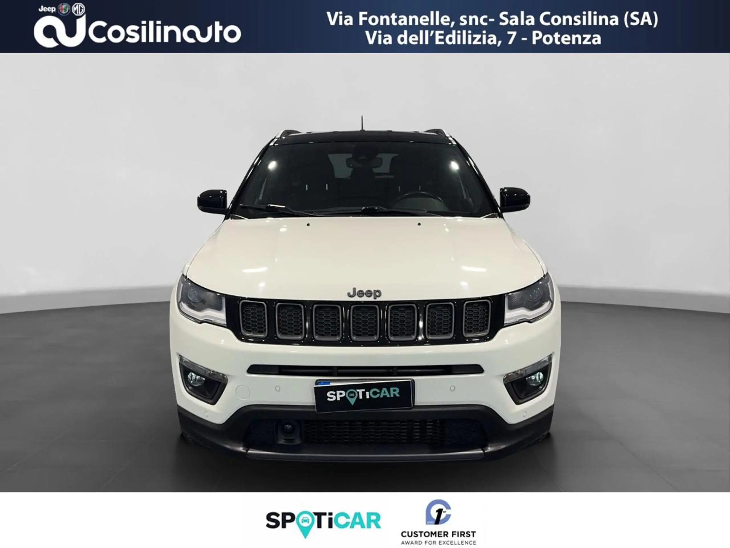 Jeep - Compass