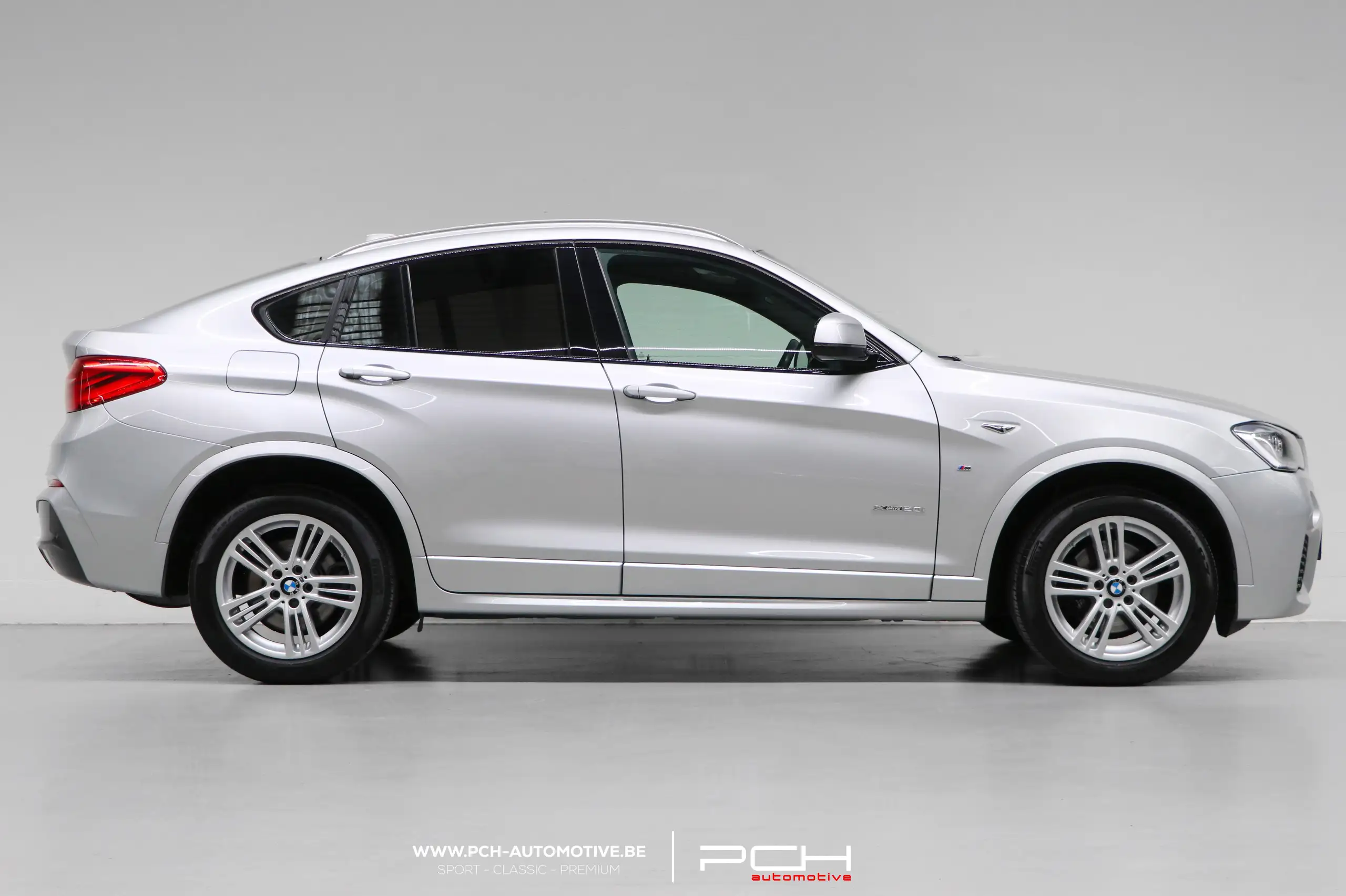 BMW - X4