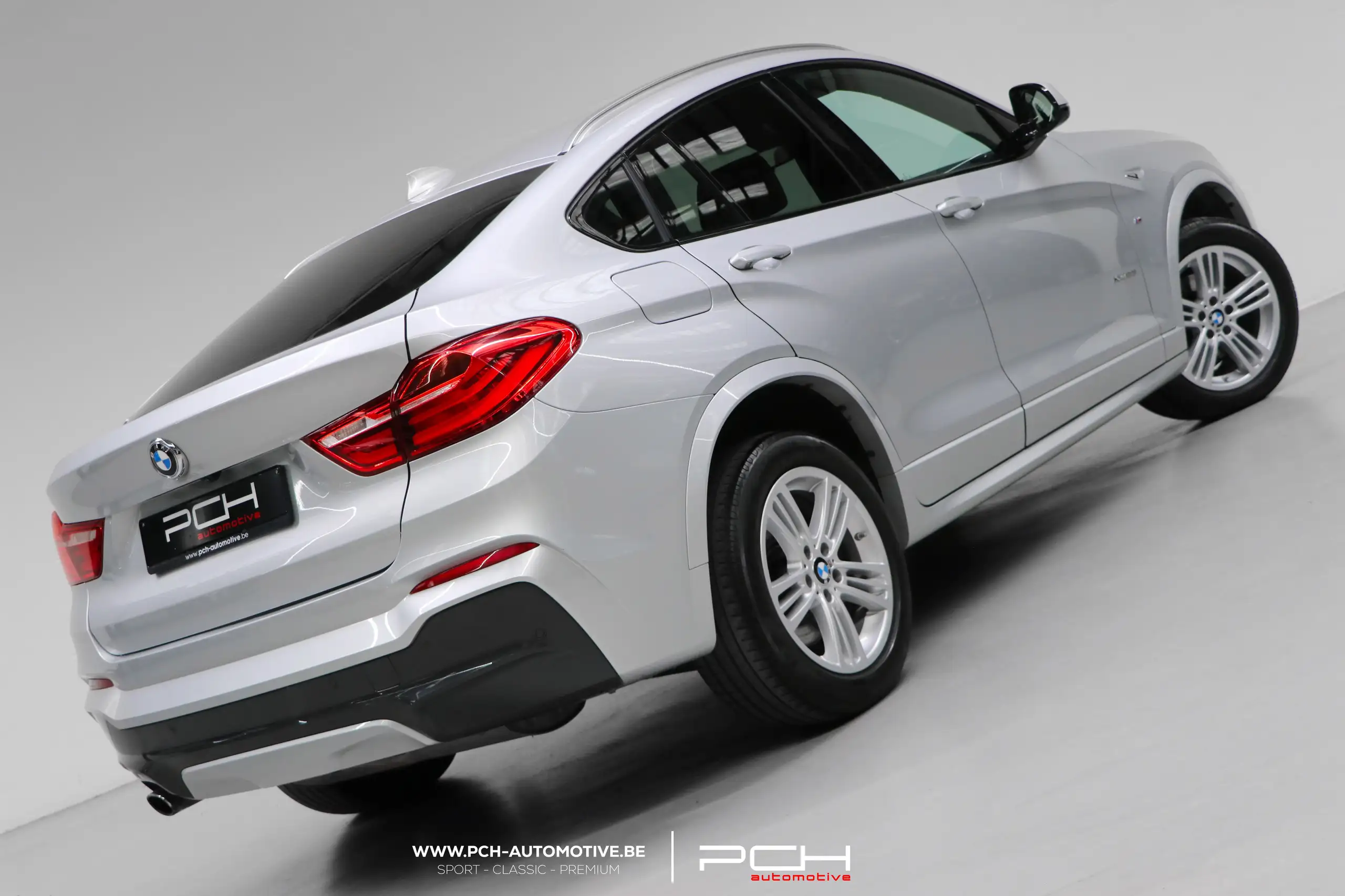 BMW - X4