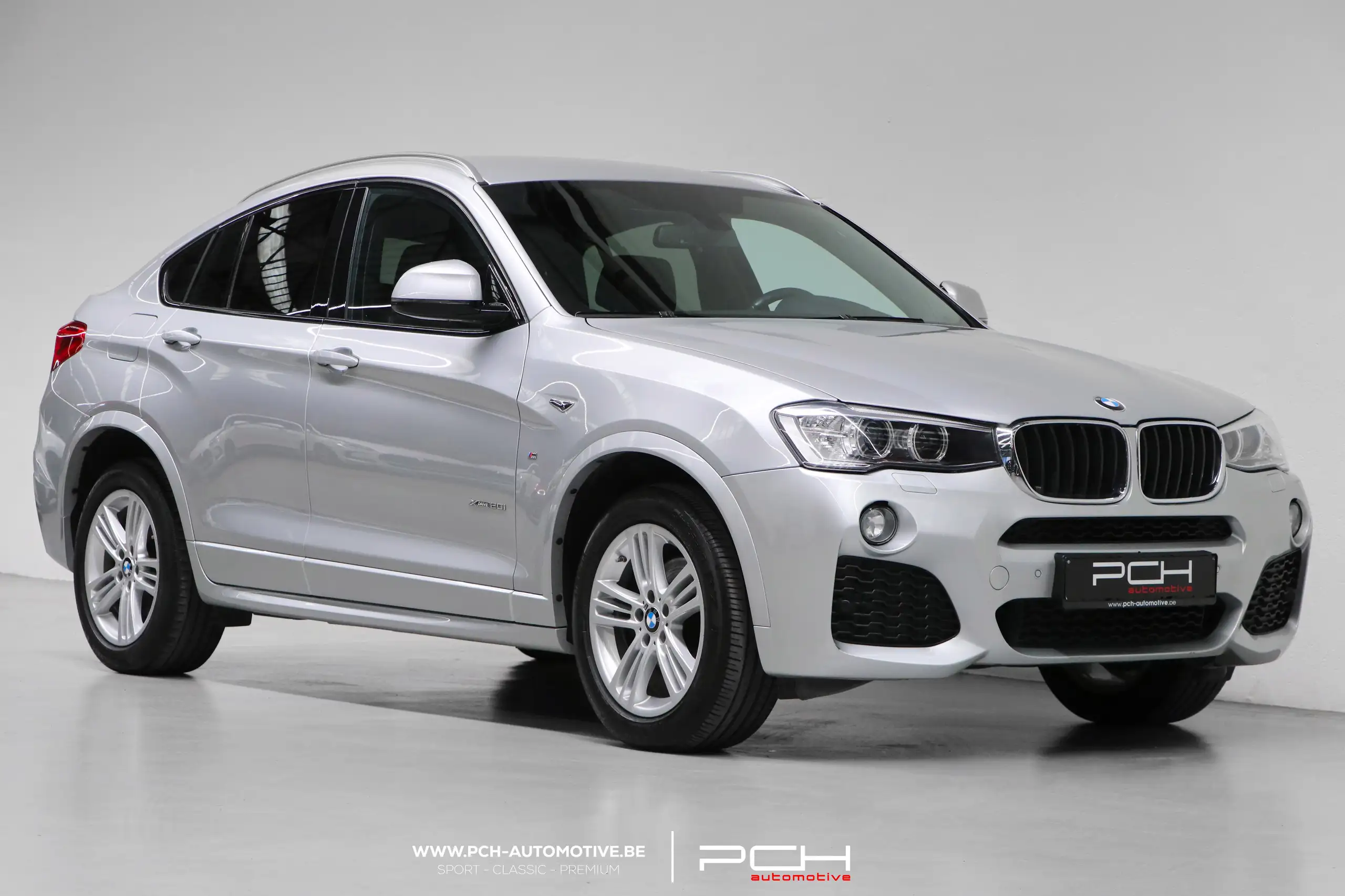 BMW - X4