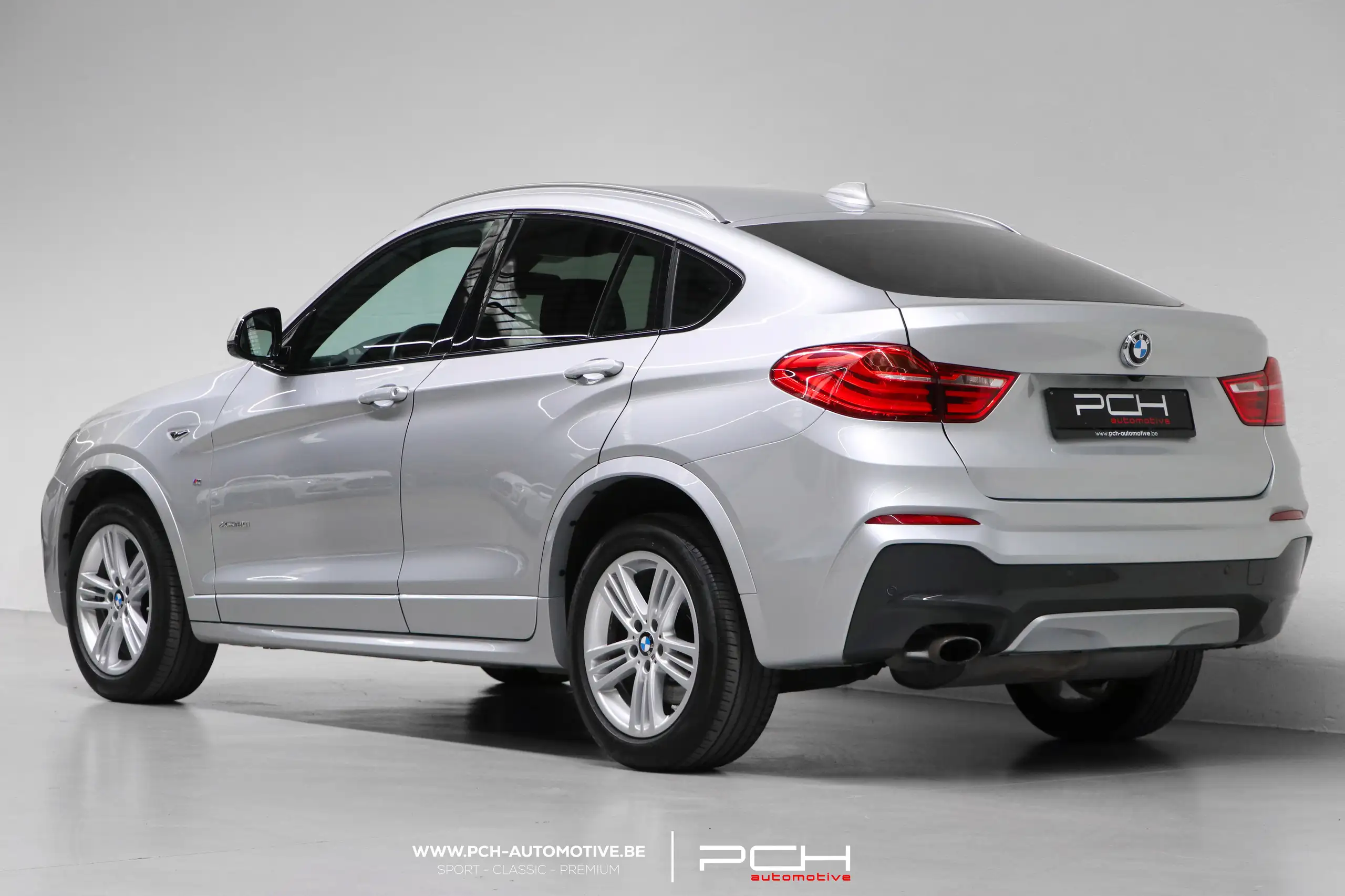 BMW - X4