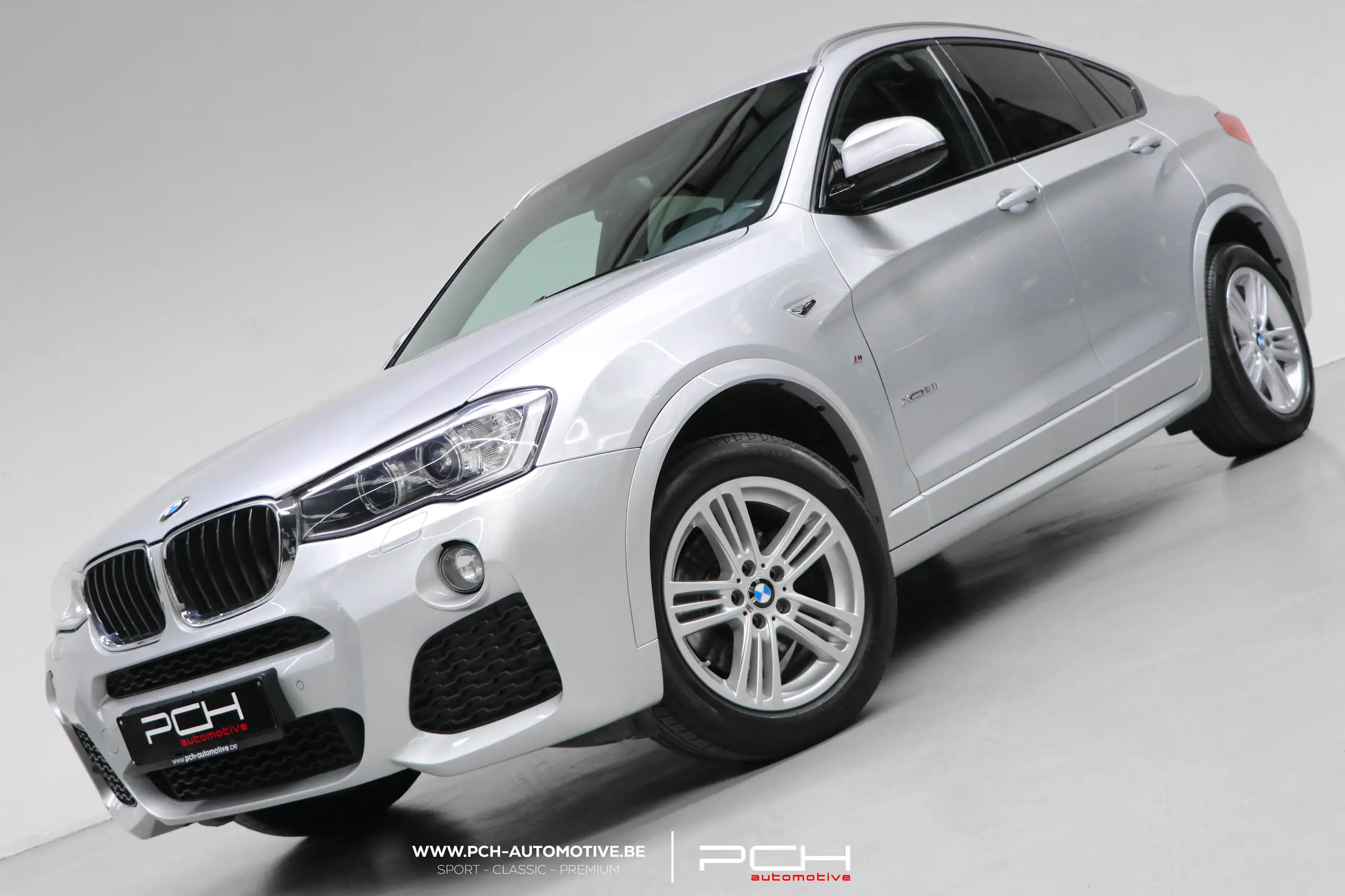 BMW - X4