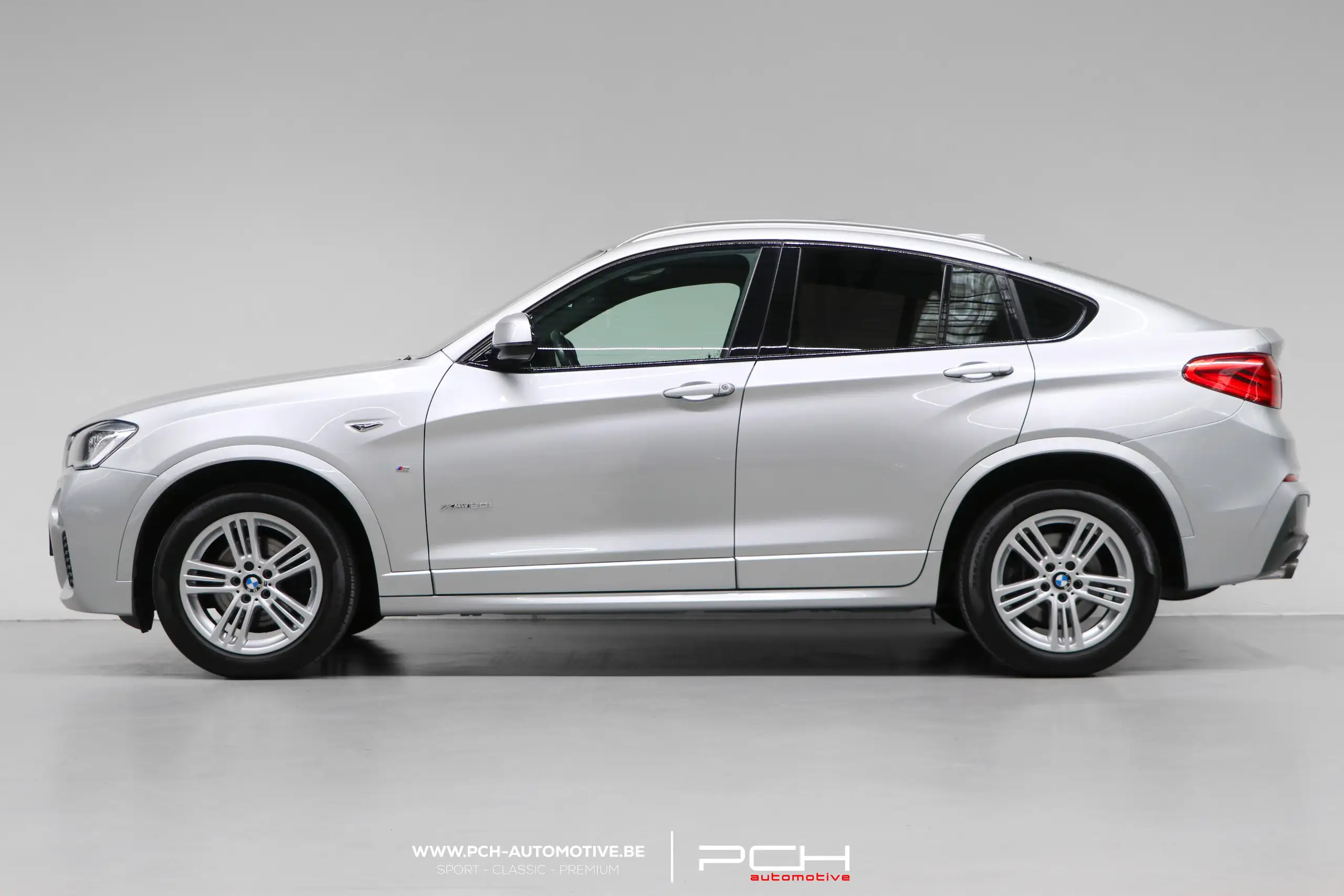 BMW - X4