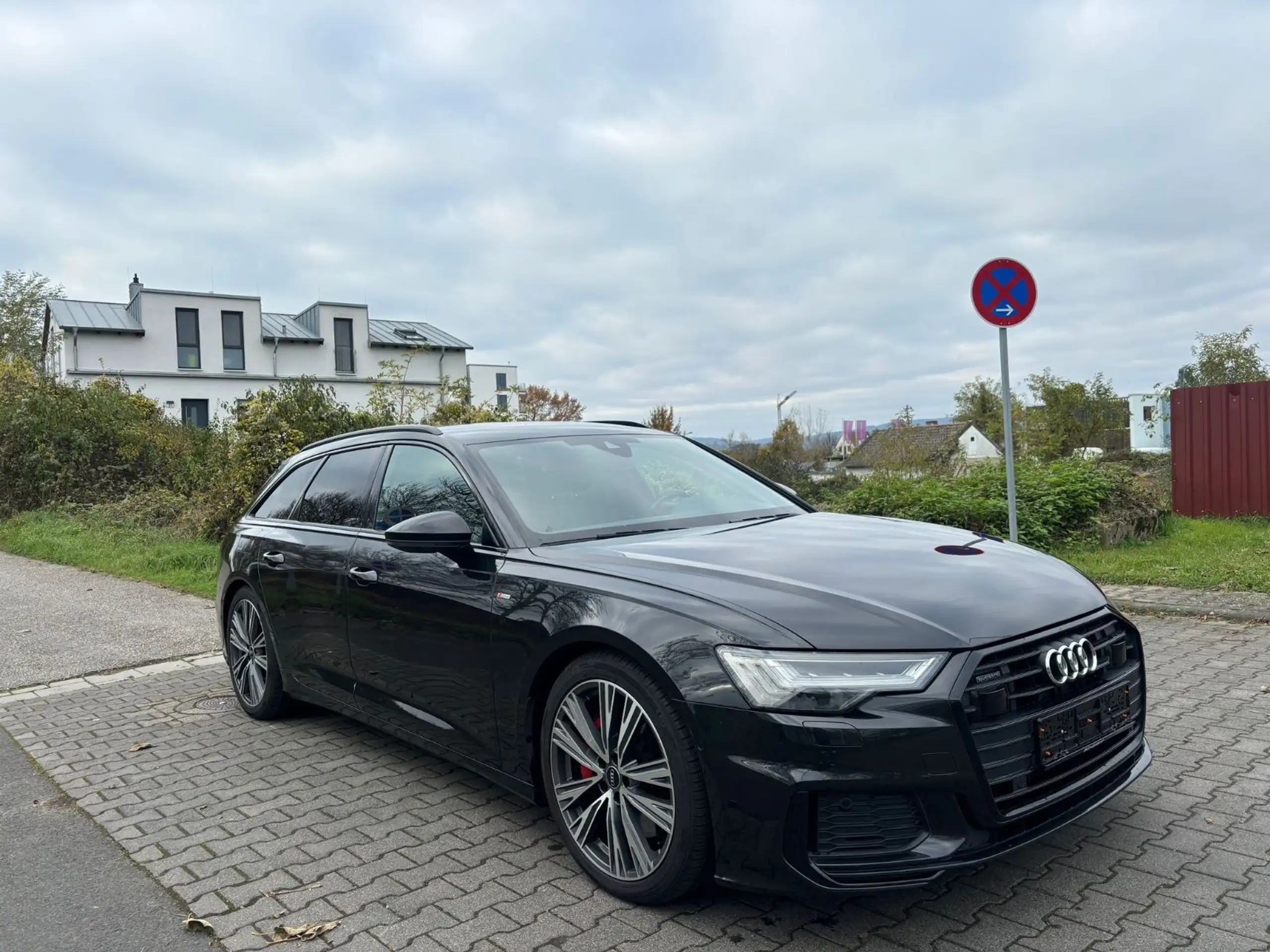 Audi - A6