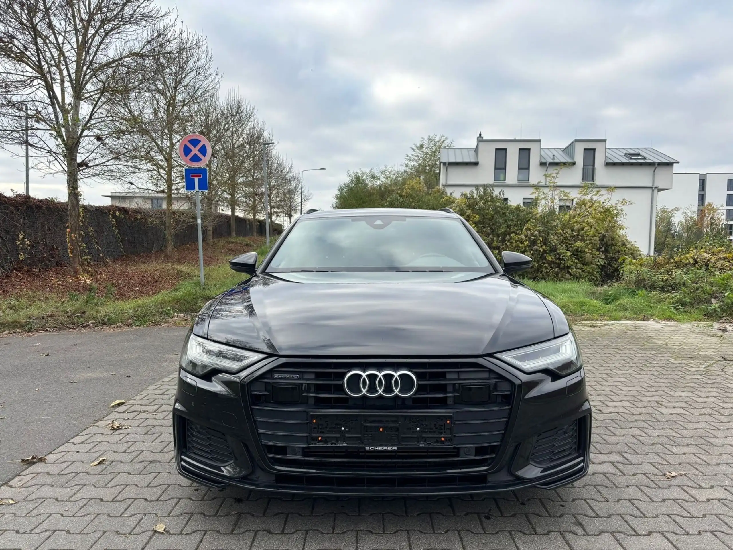 Audi - A6