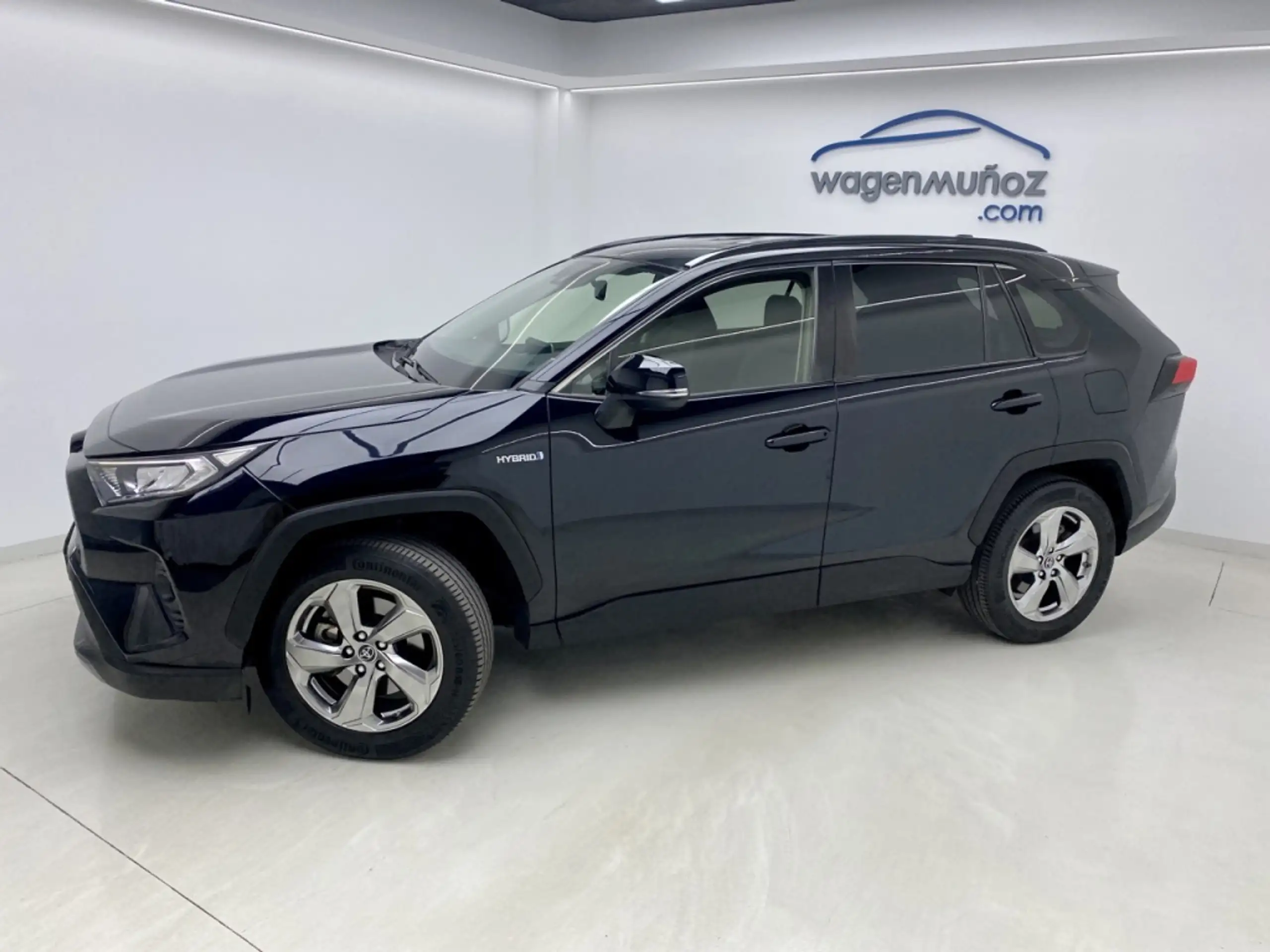 Toyota - RAV 4