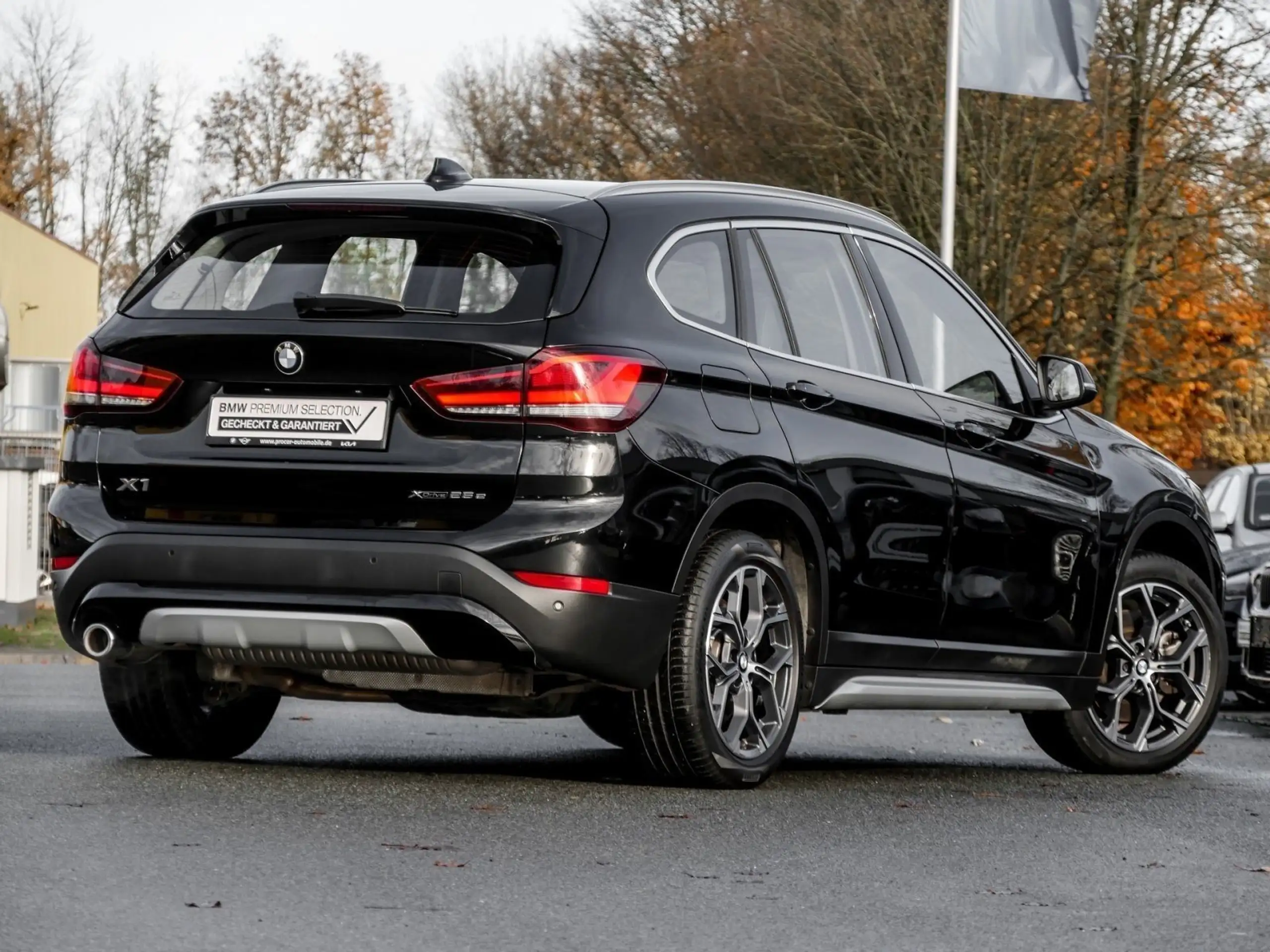 BMW - X1