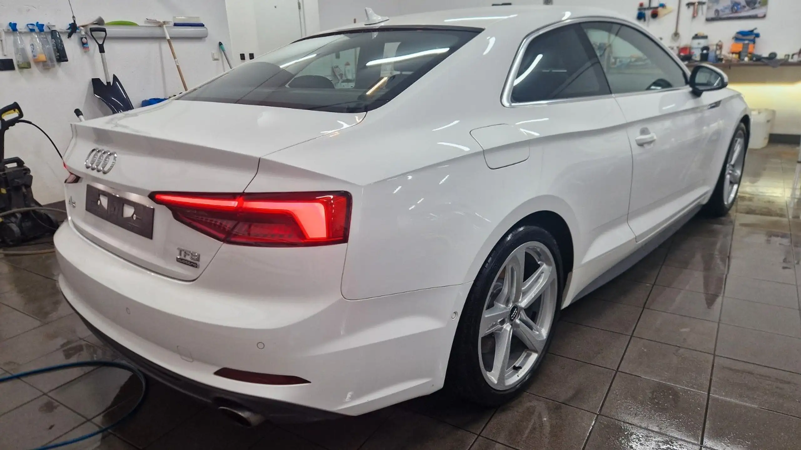 Audi - A5