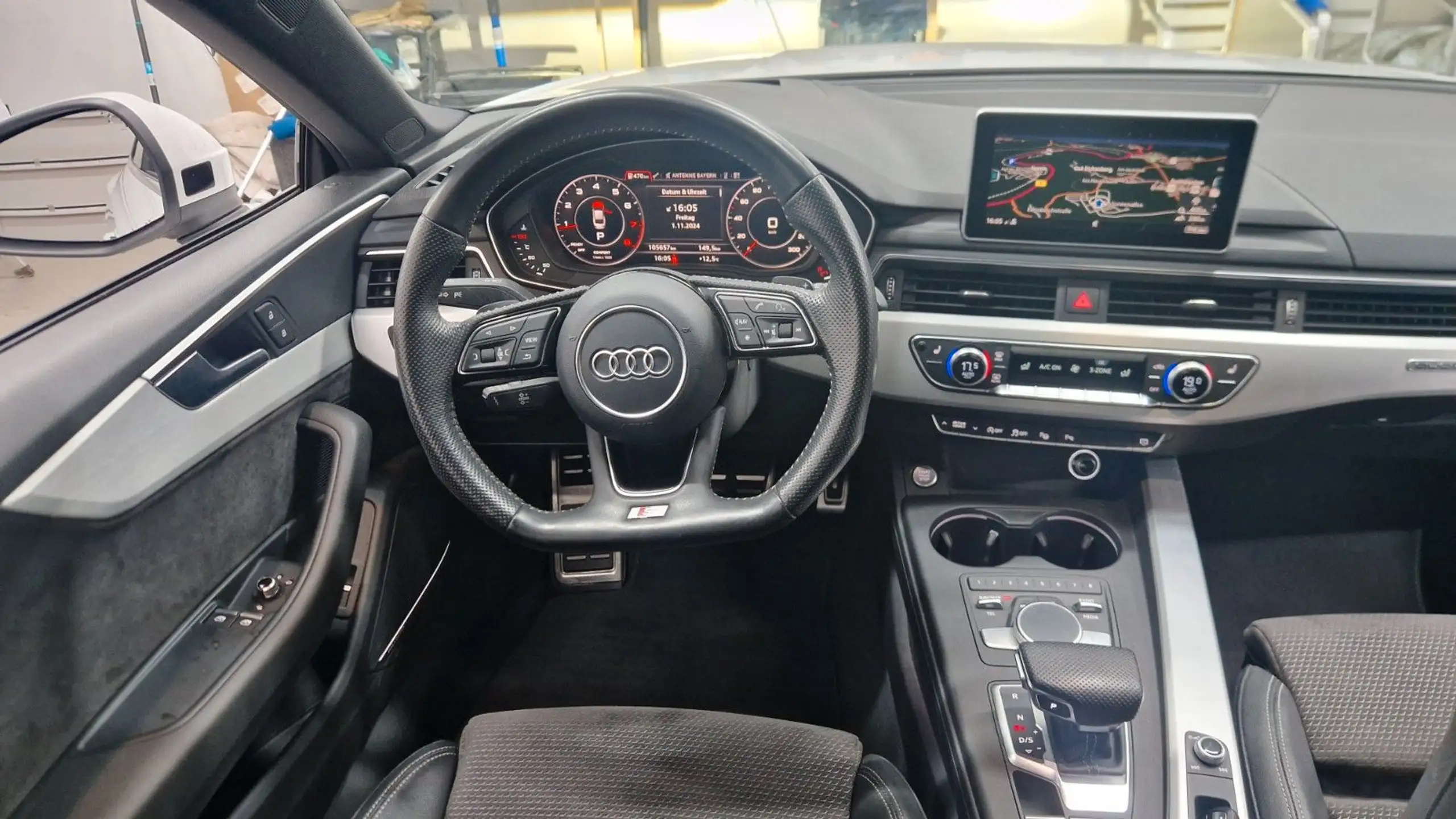 Audi - A5