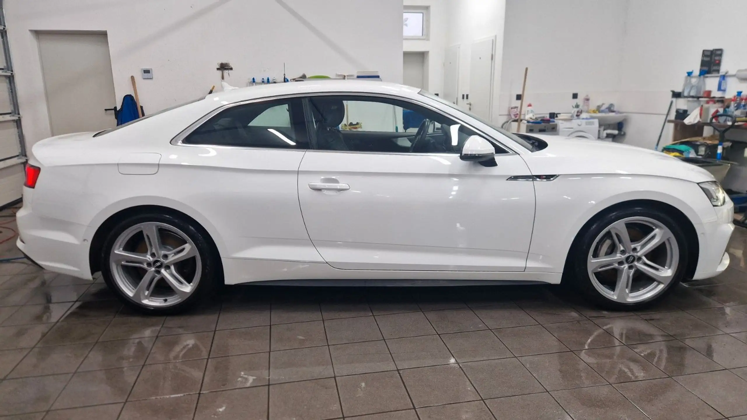 Audi - A5