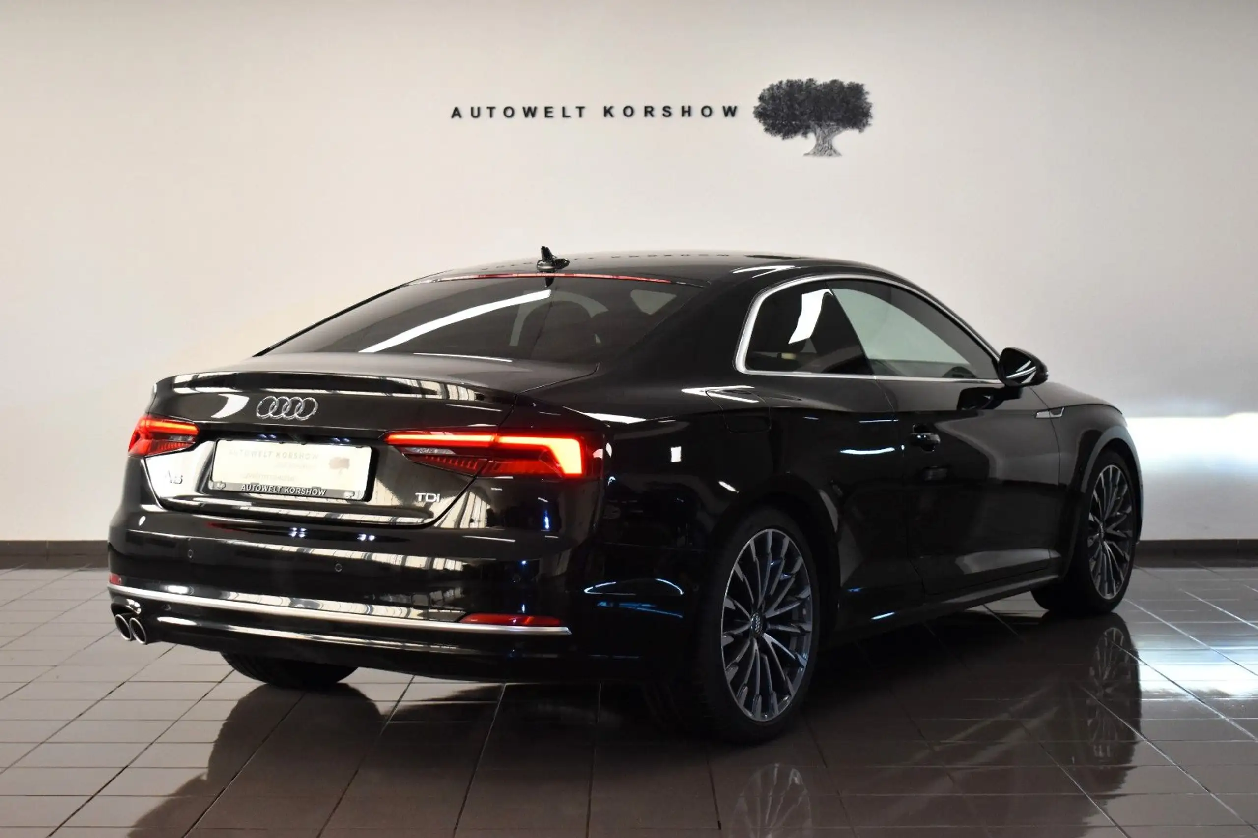 Audi - A5