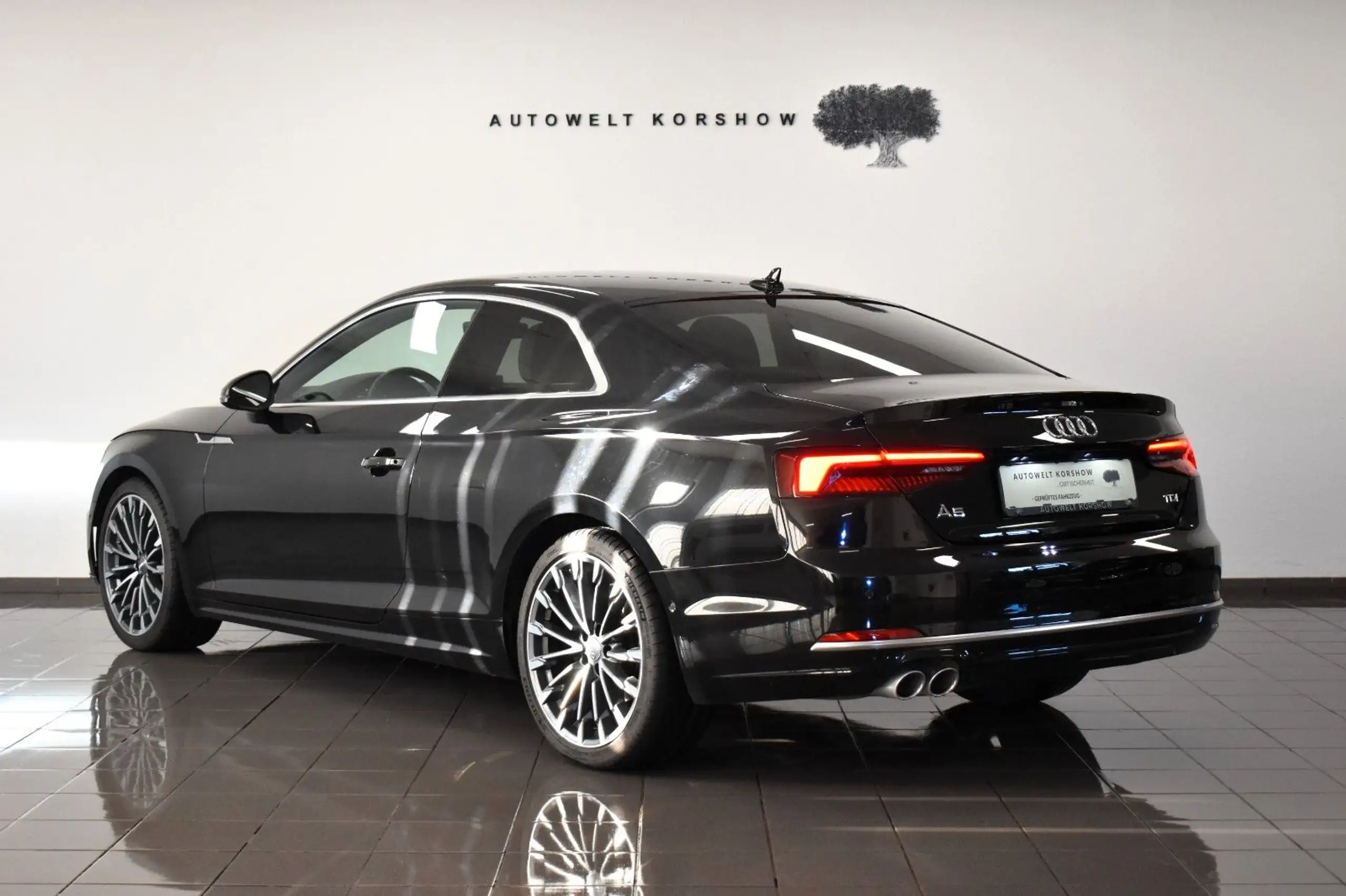 Audi - A5