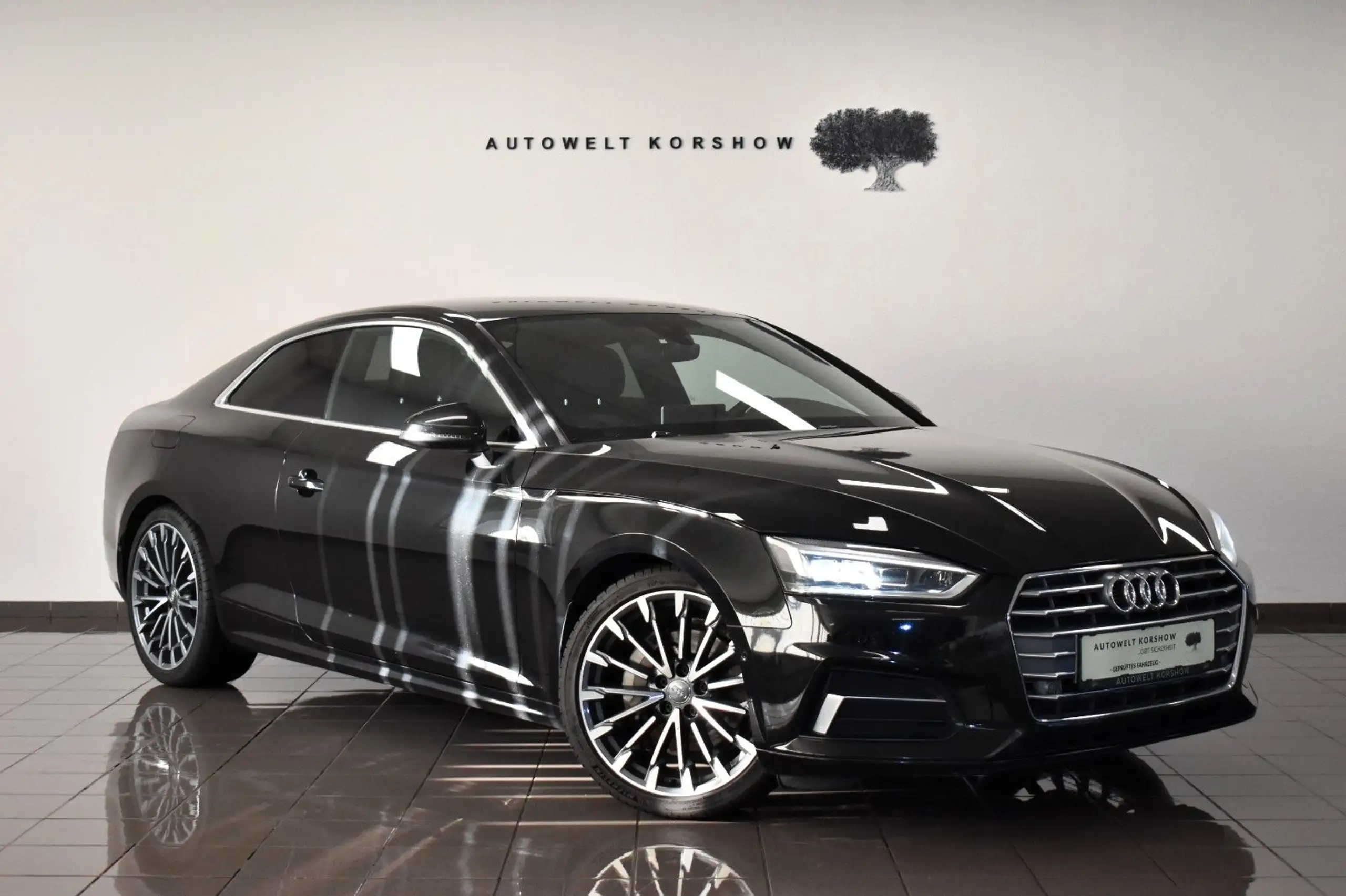 Audi - A5