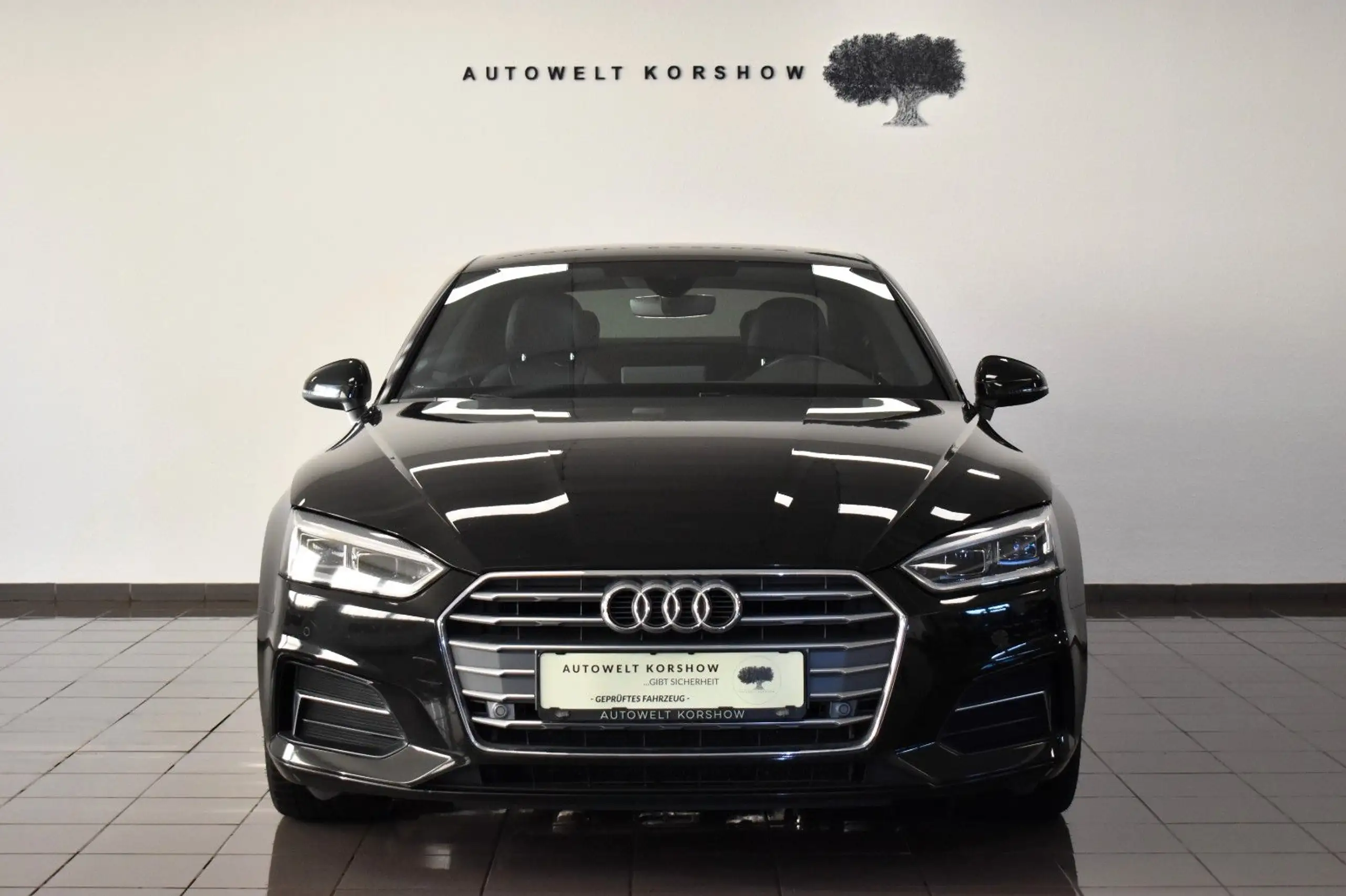 Audi - A5