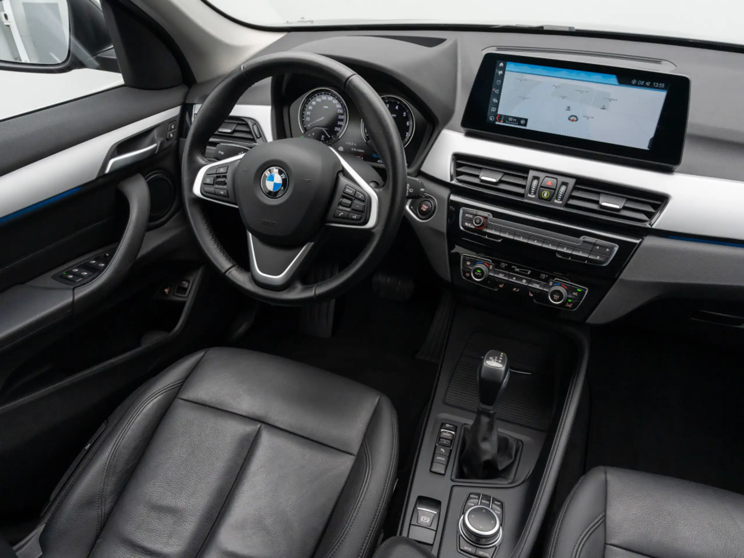 BMW - X1