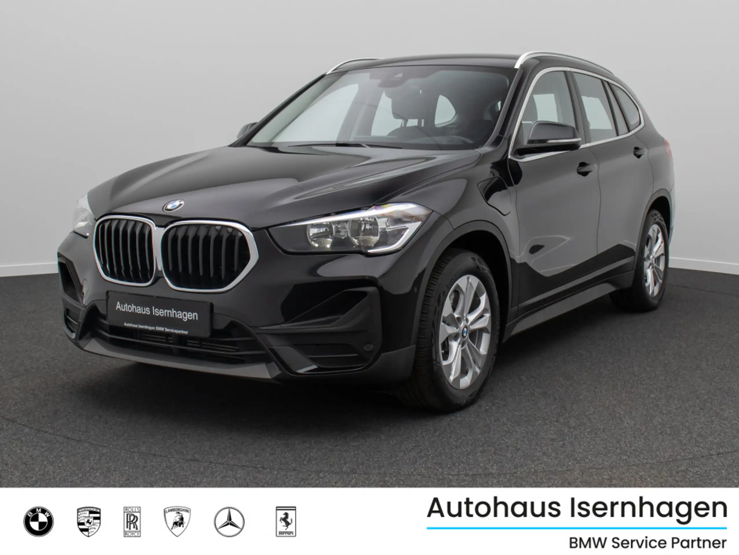 BMW - X1