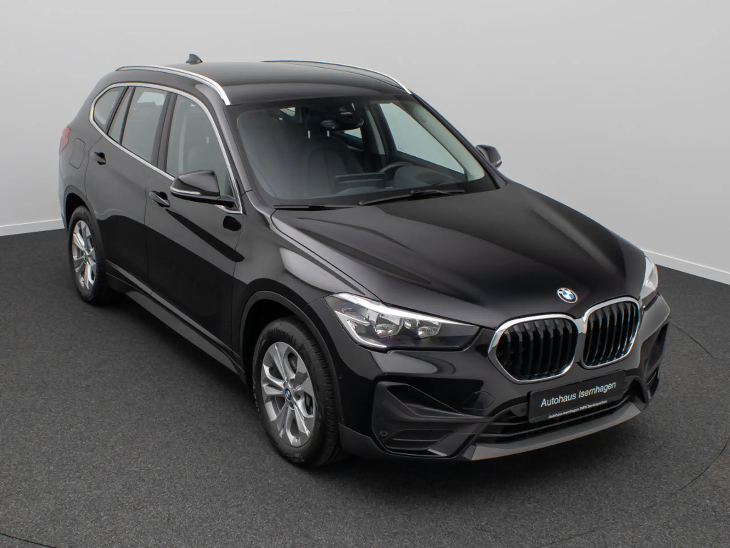 BMW - X1