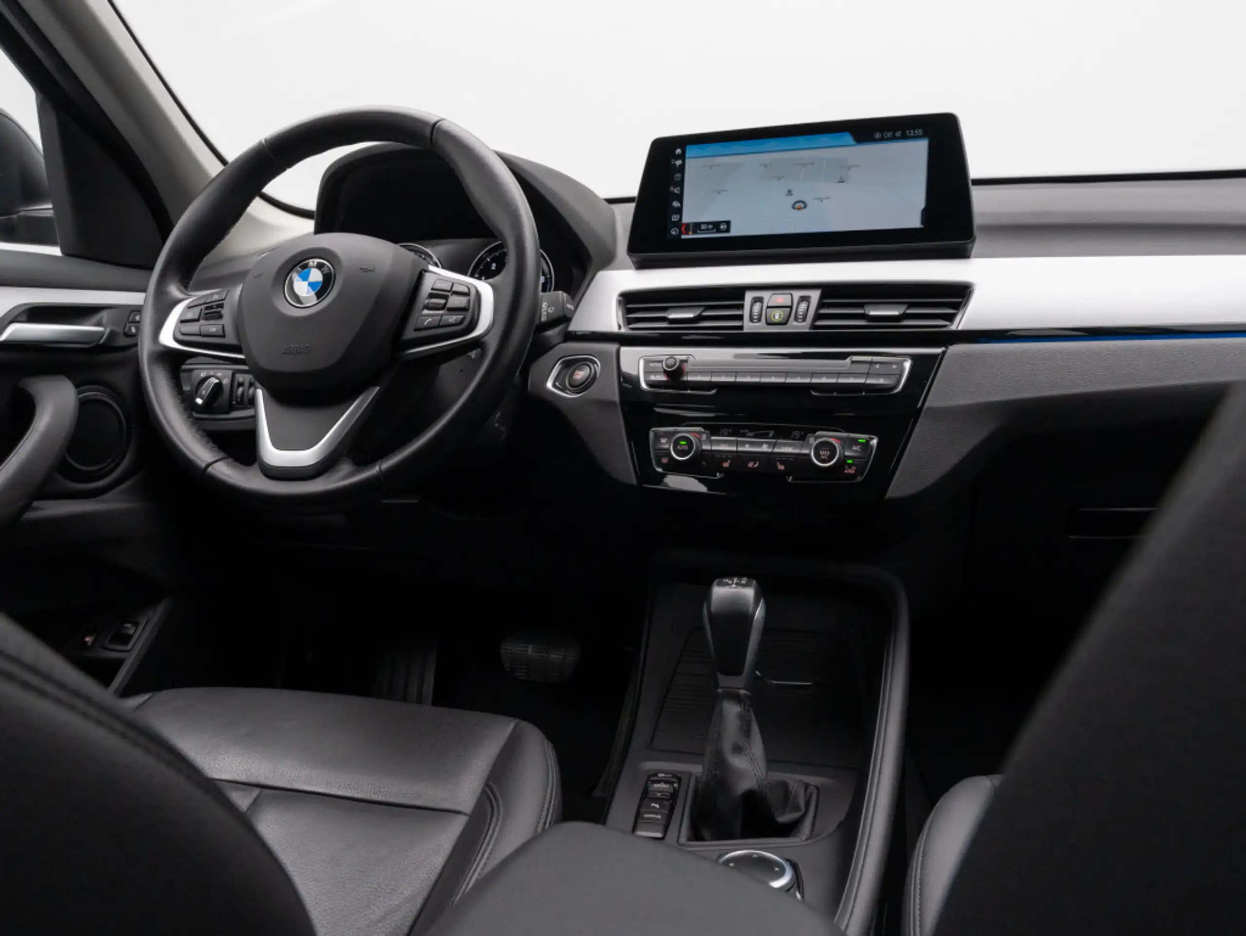 BMW - X1