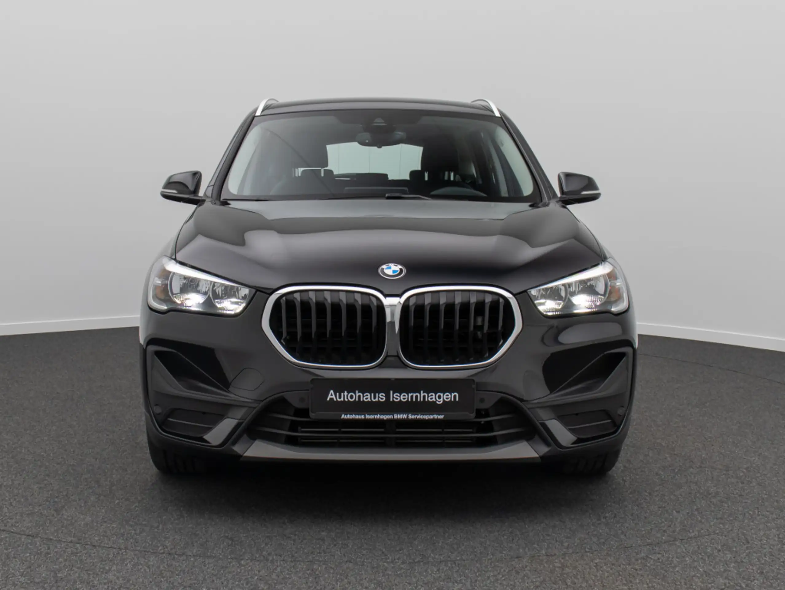 BMW - X1