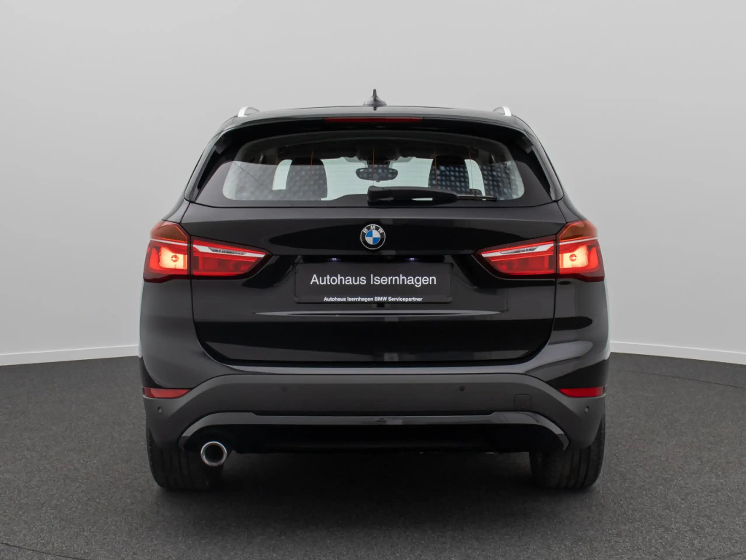 BMW - X1