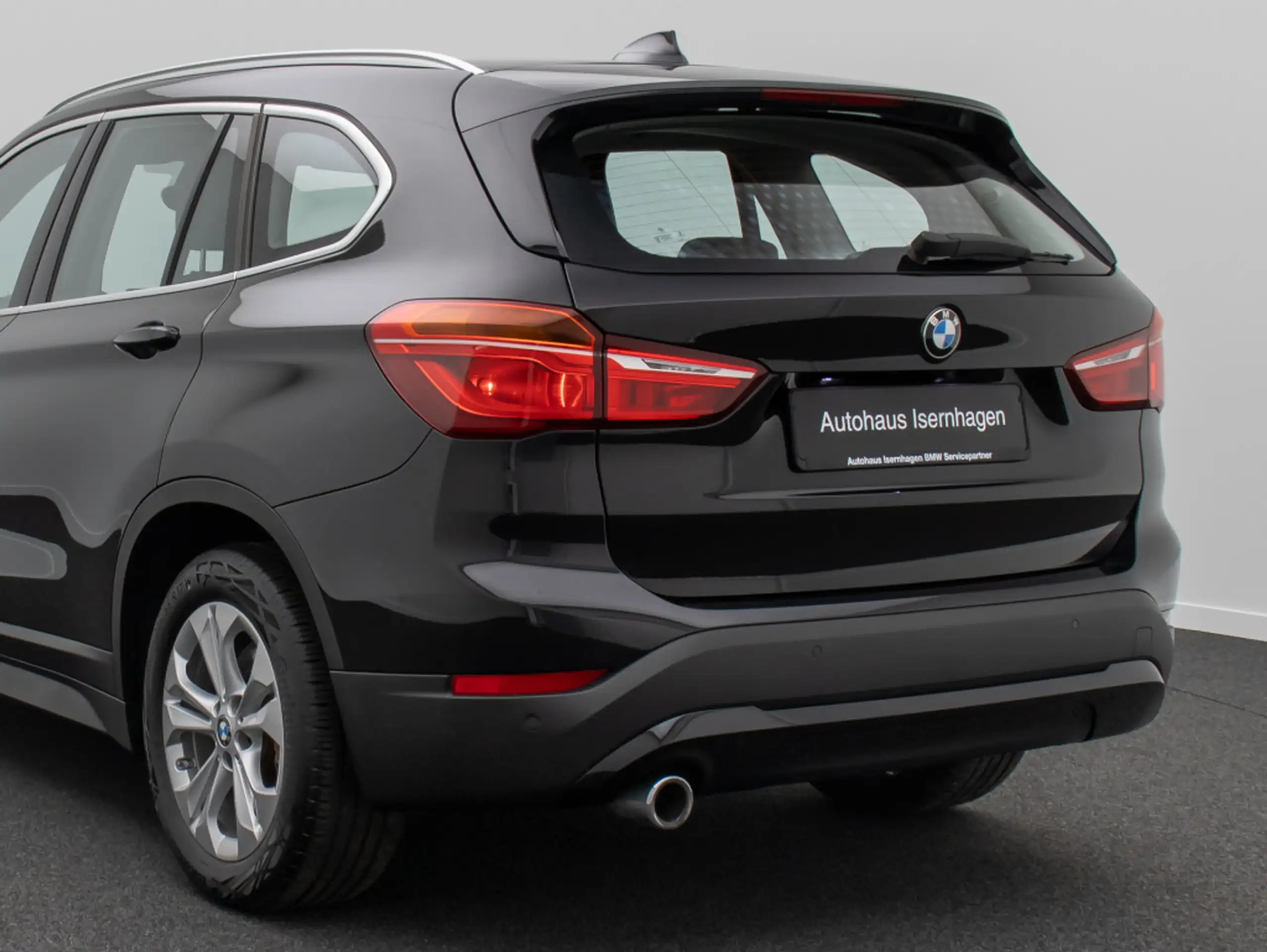 BMW - X1