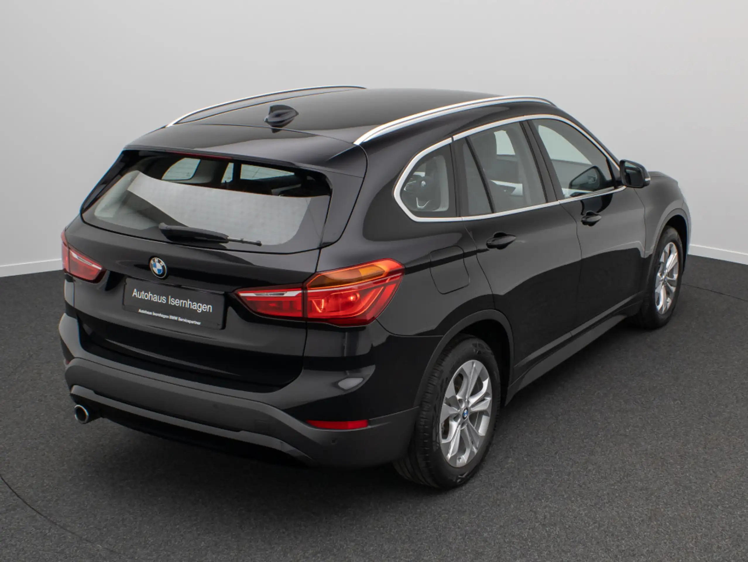 BMW - X1