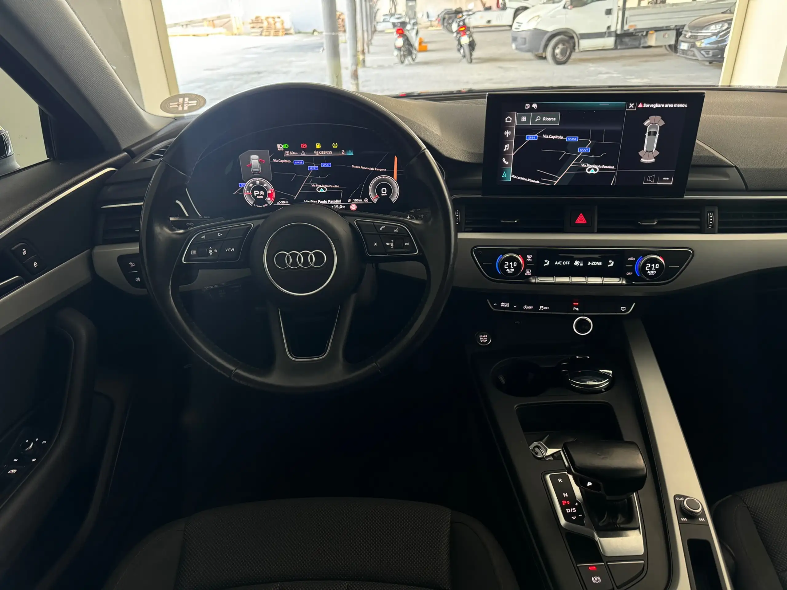 Audi - A4