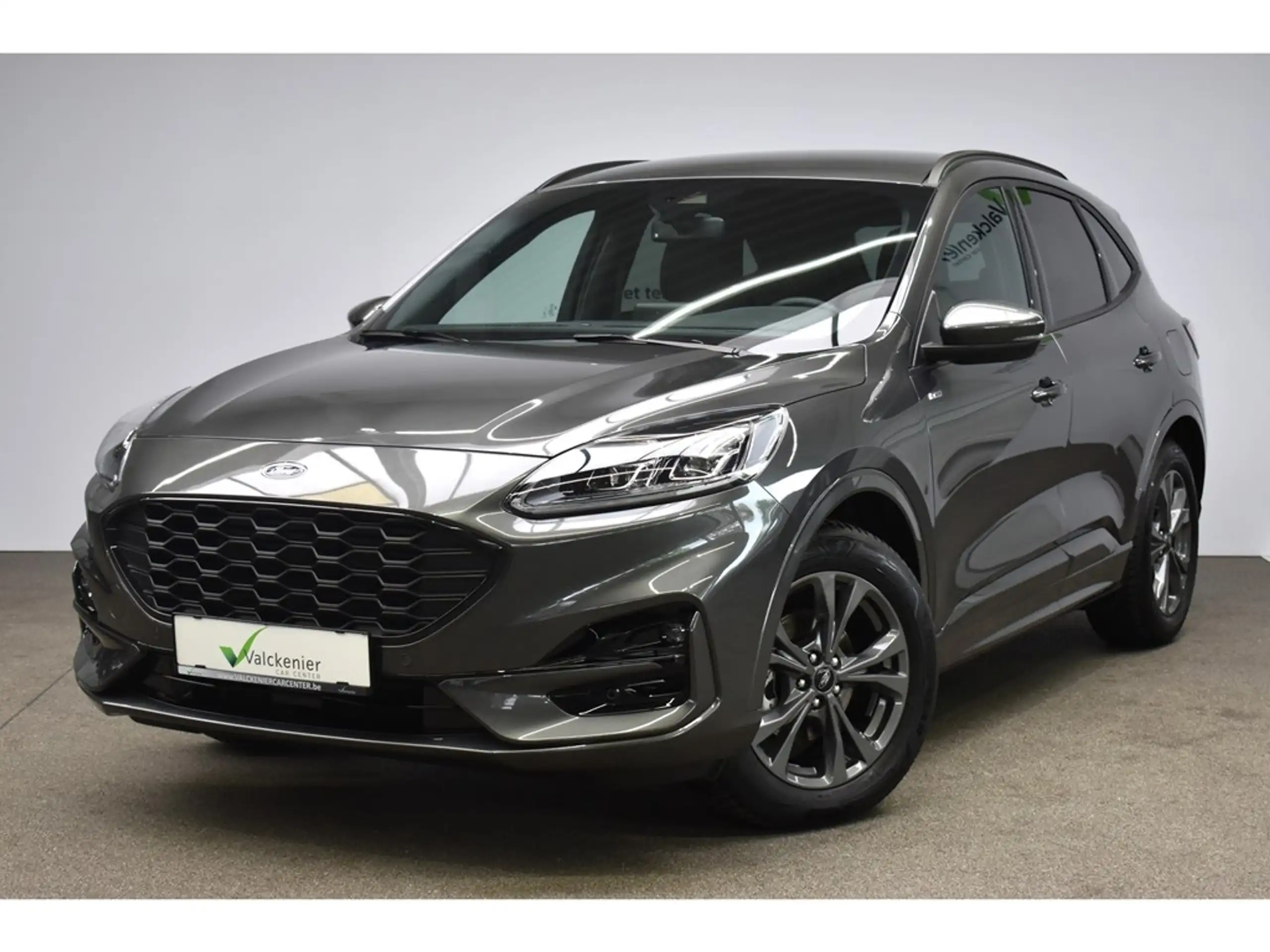 Ford - Kuga