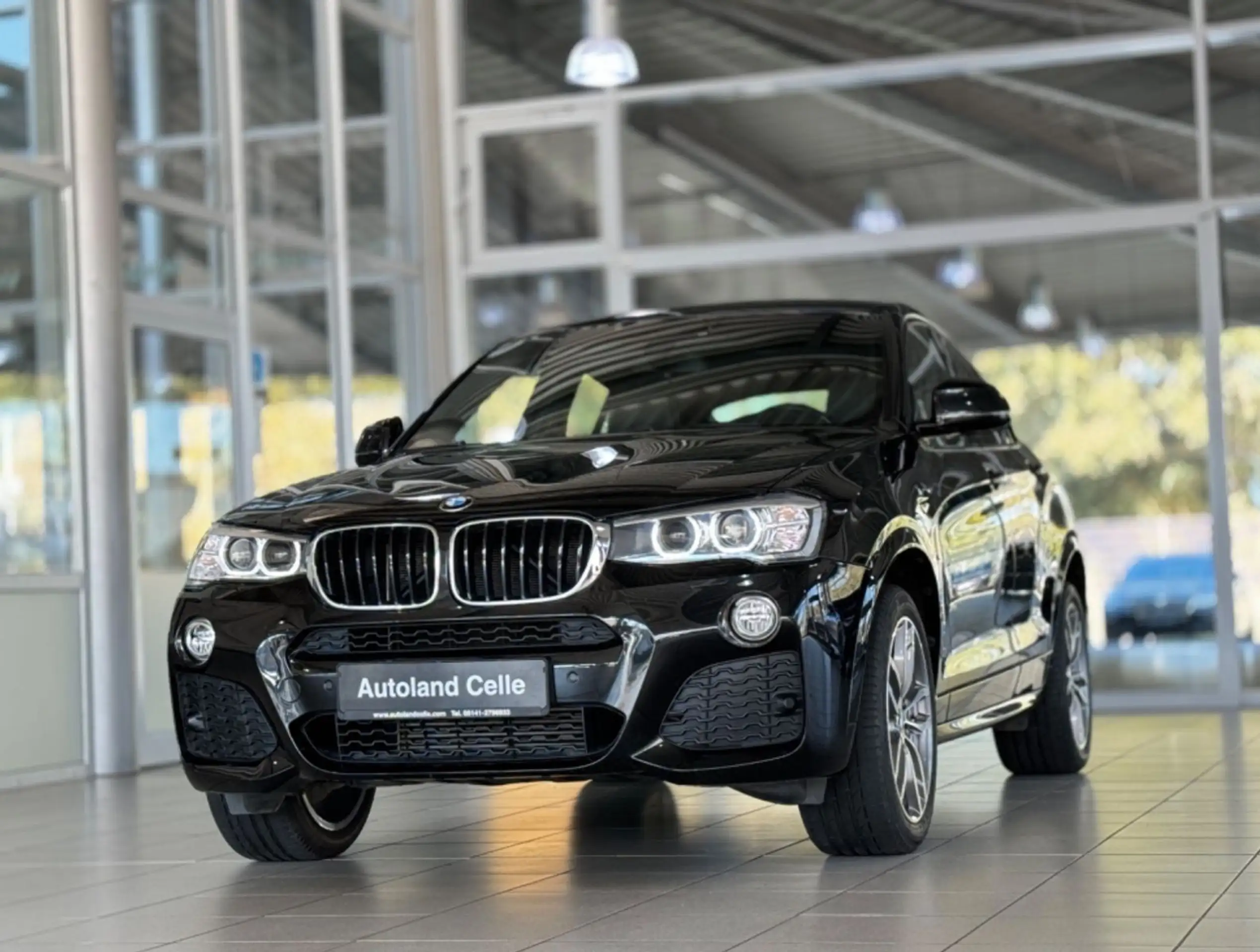 BMW - X4