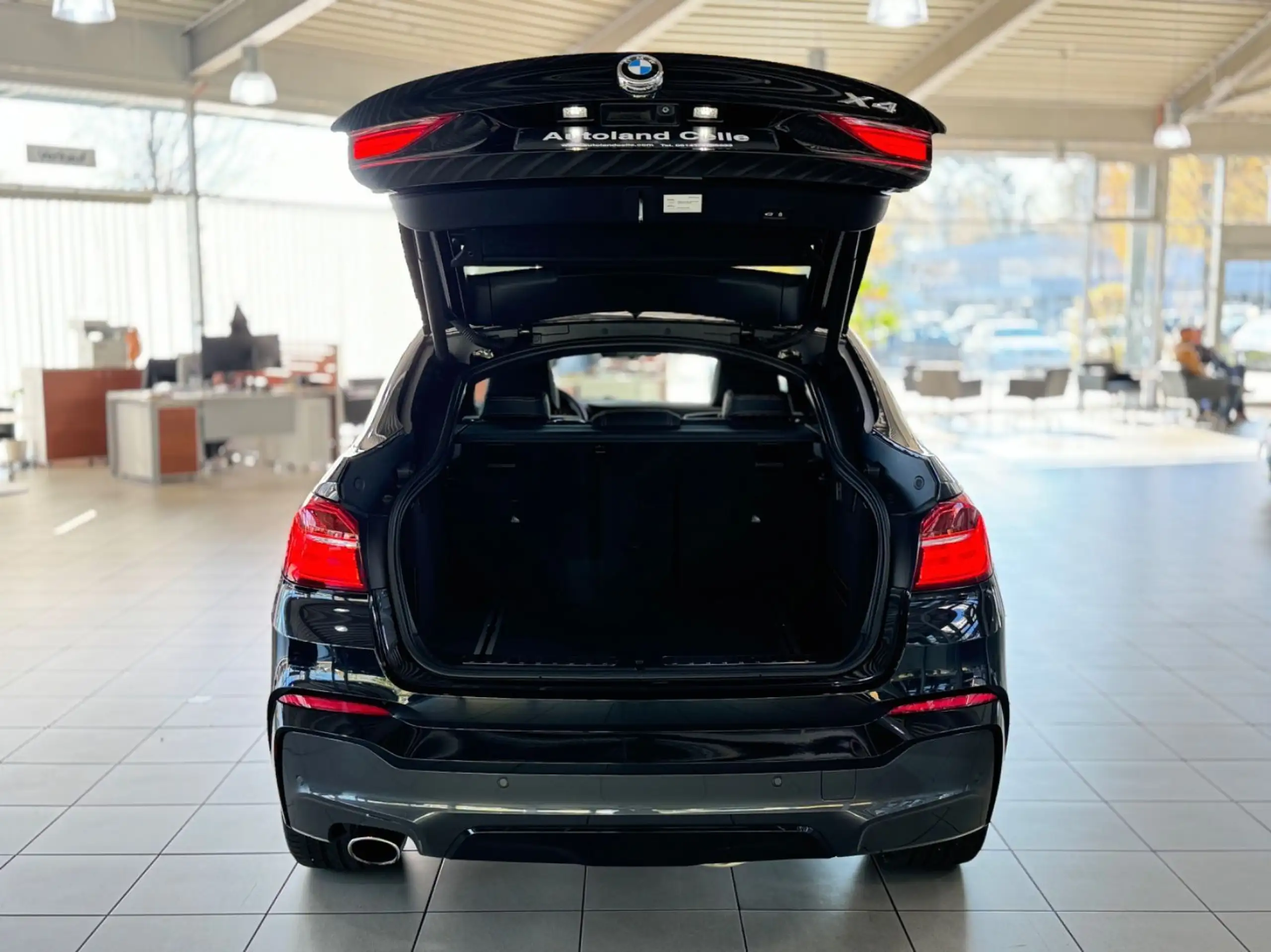 BMW - X4