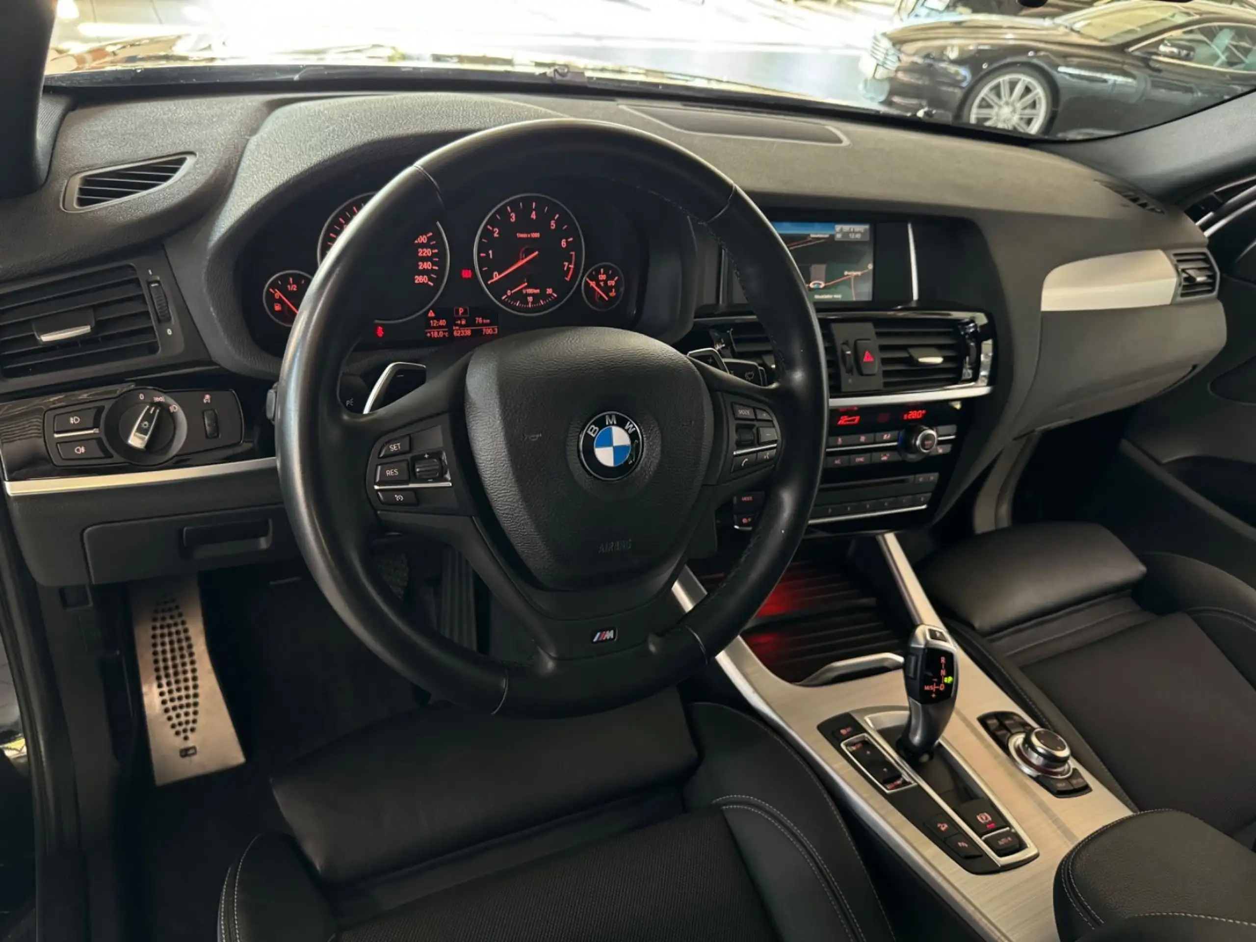 BMW - X4