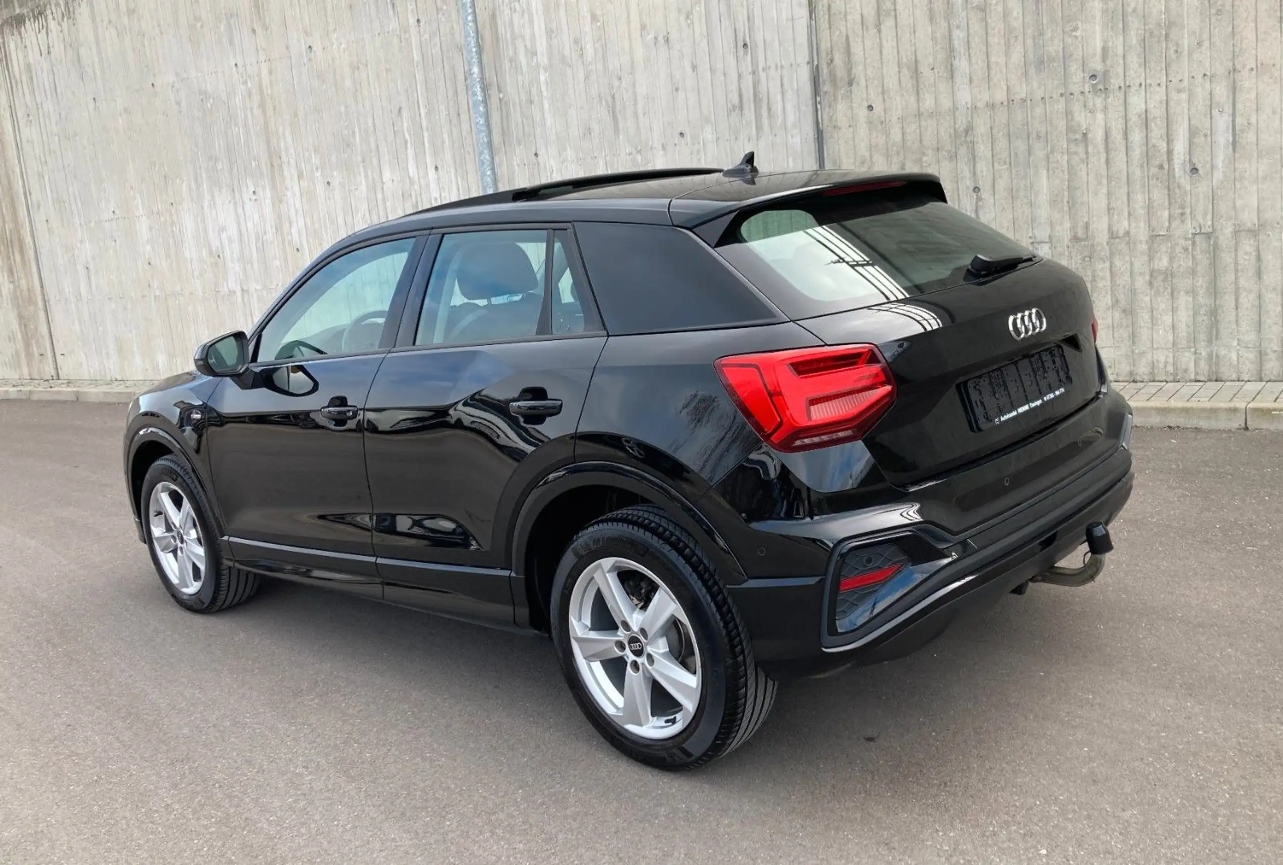 Audi - Q2