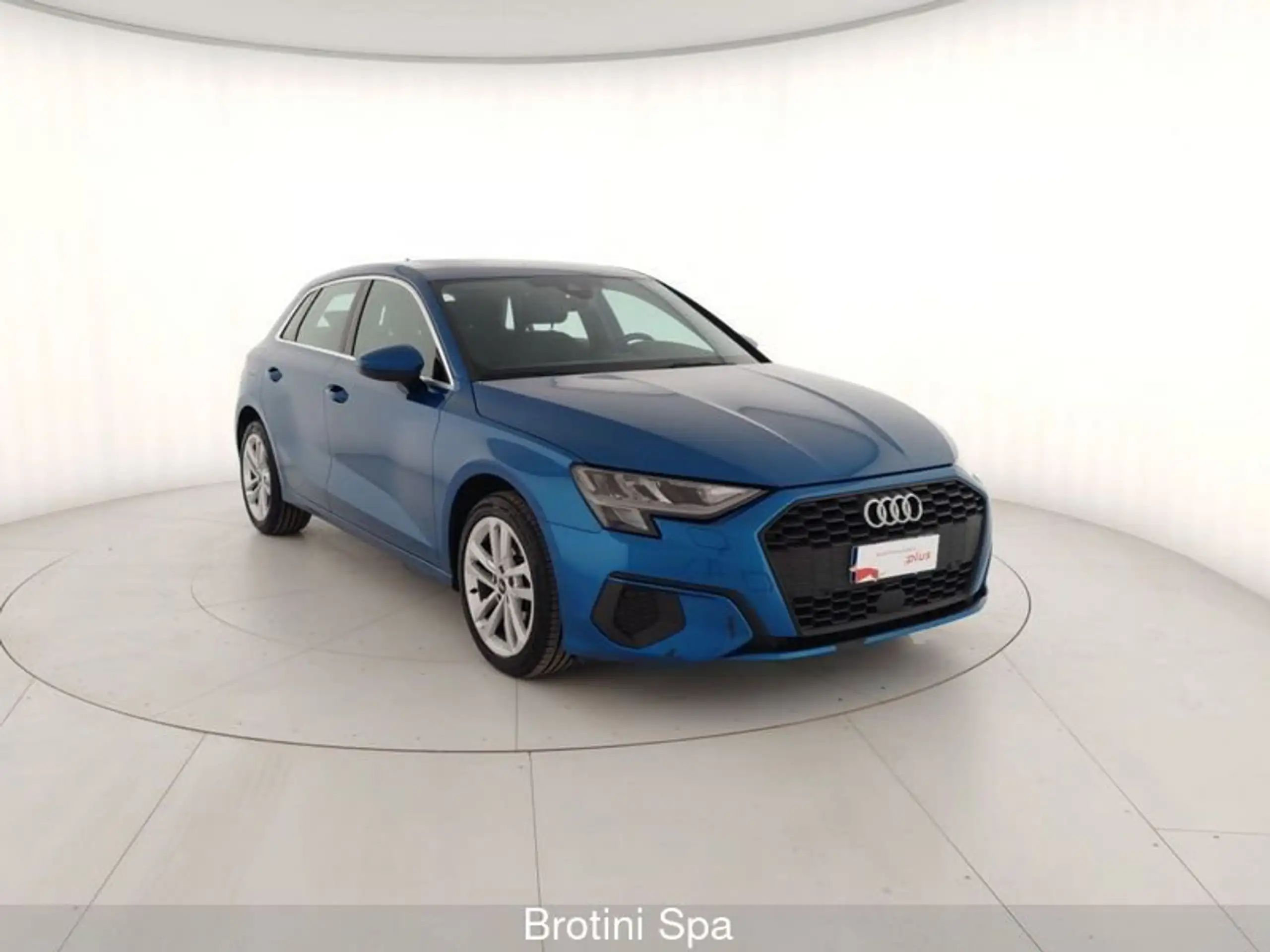 Audi - A3