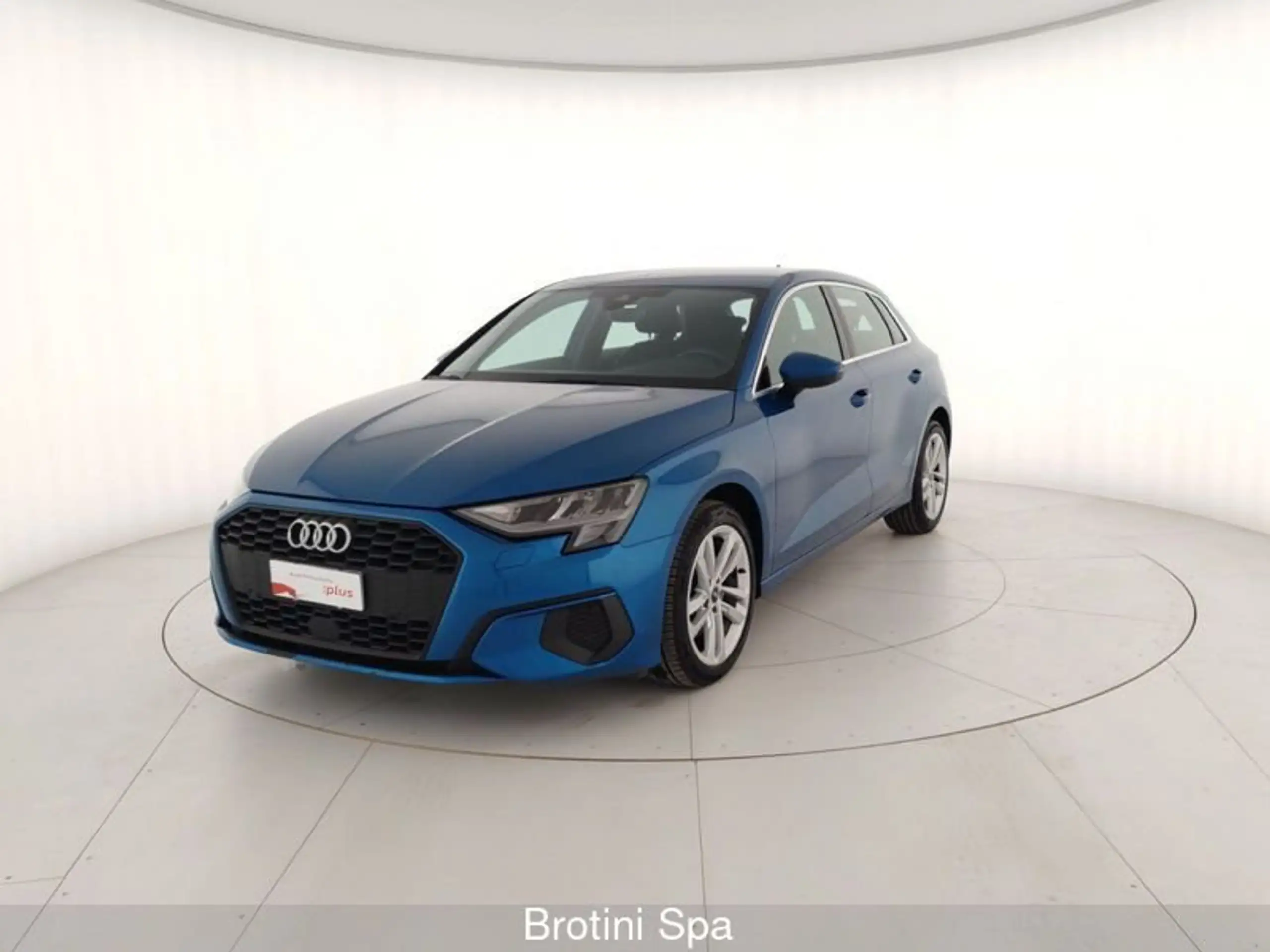 Audi - A3