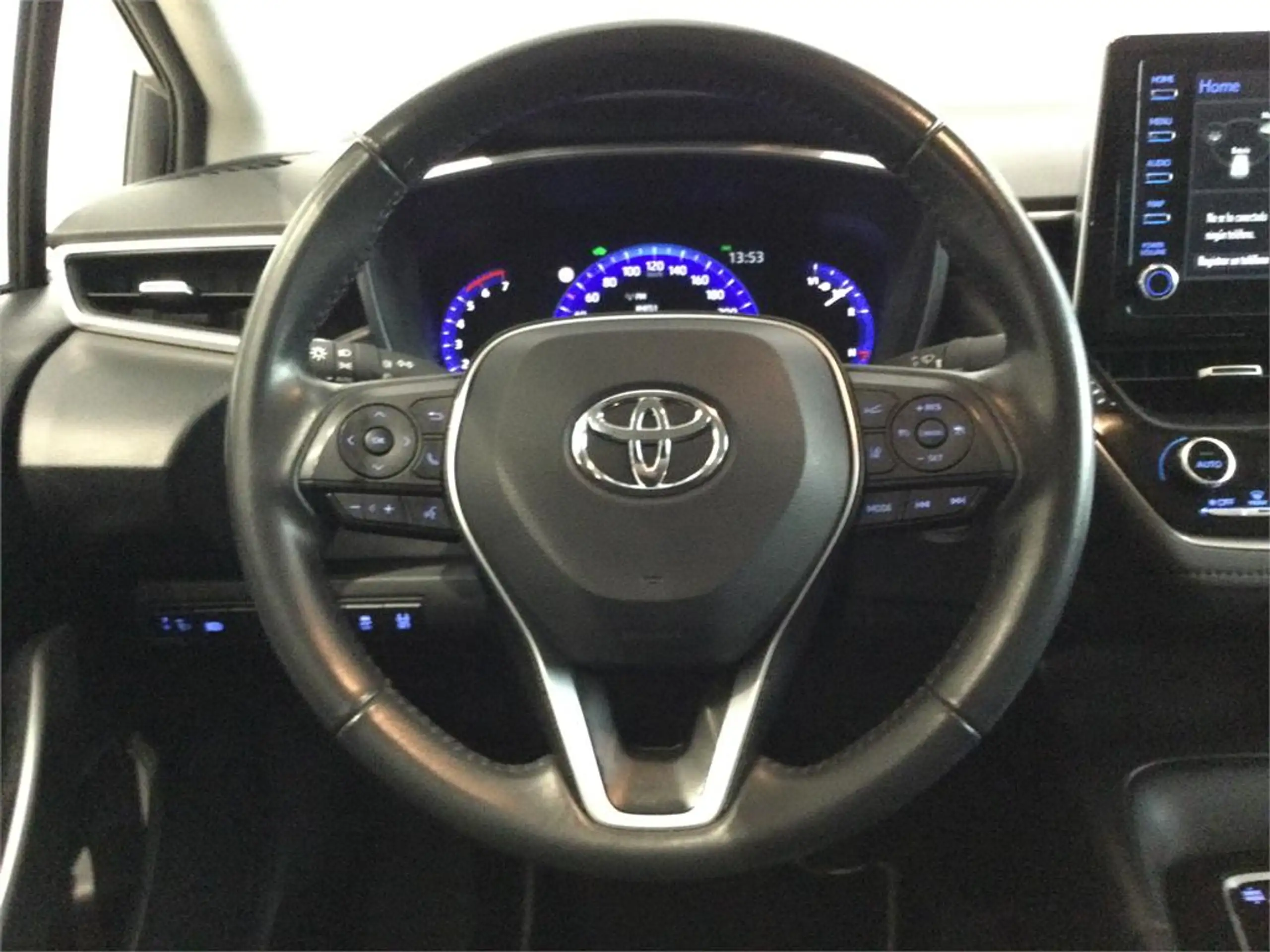 Toyota - Corolla