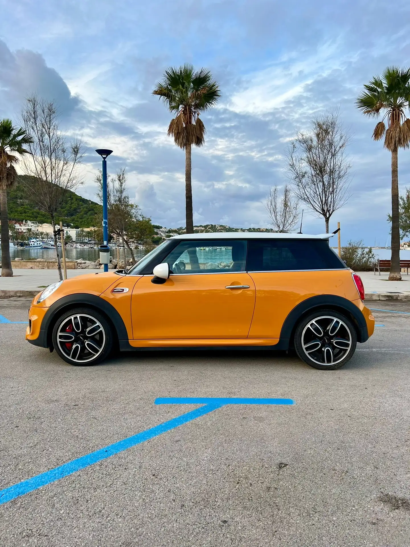 MINI - Cooper