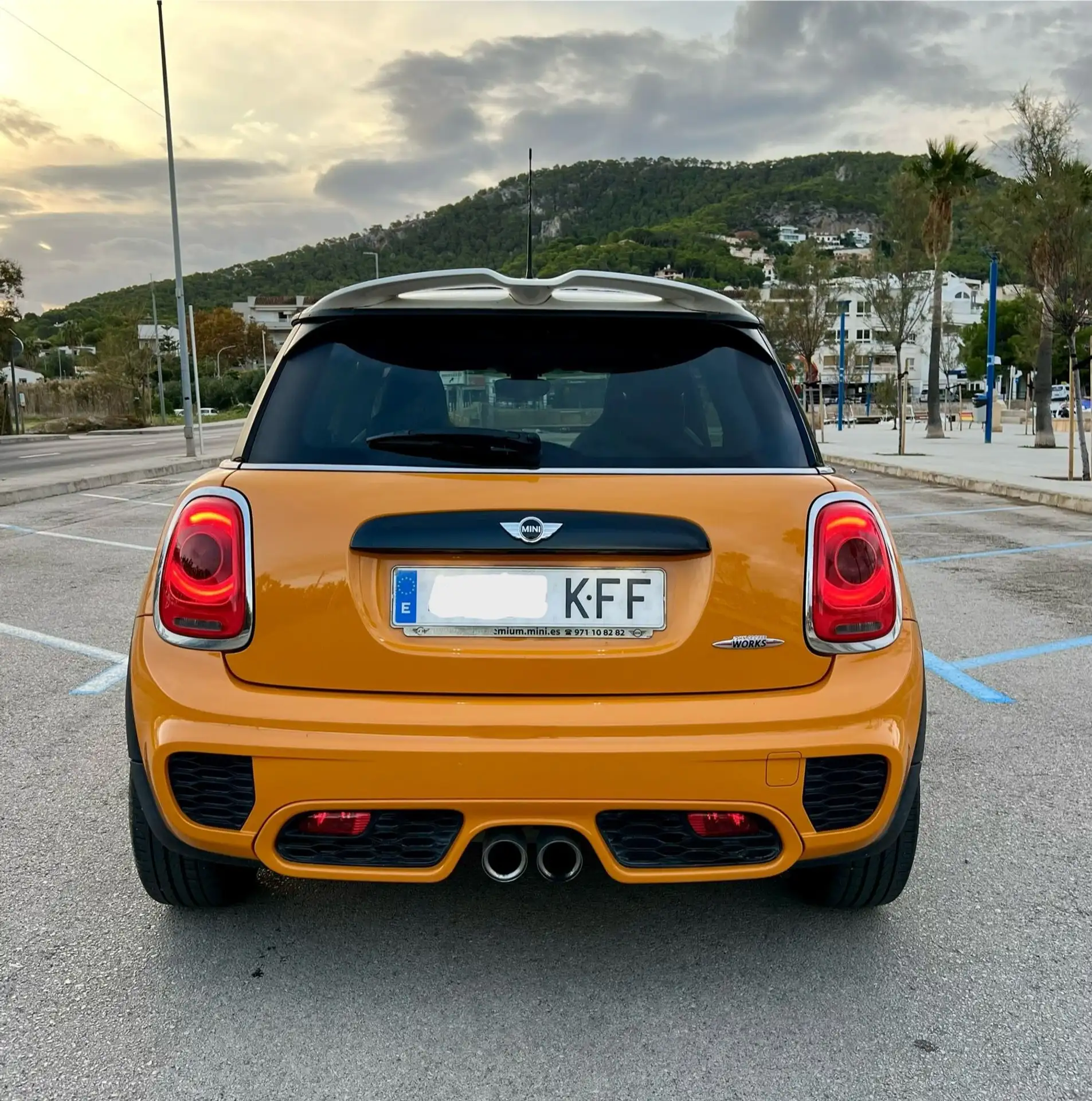 MINI - Cooper