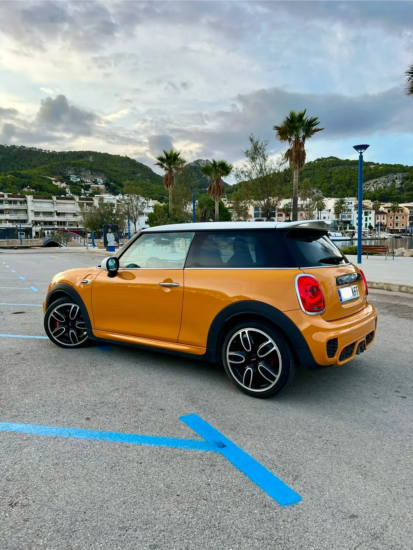 MINI - Cooper