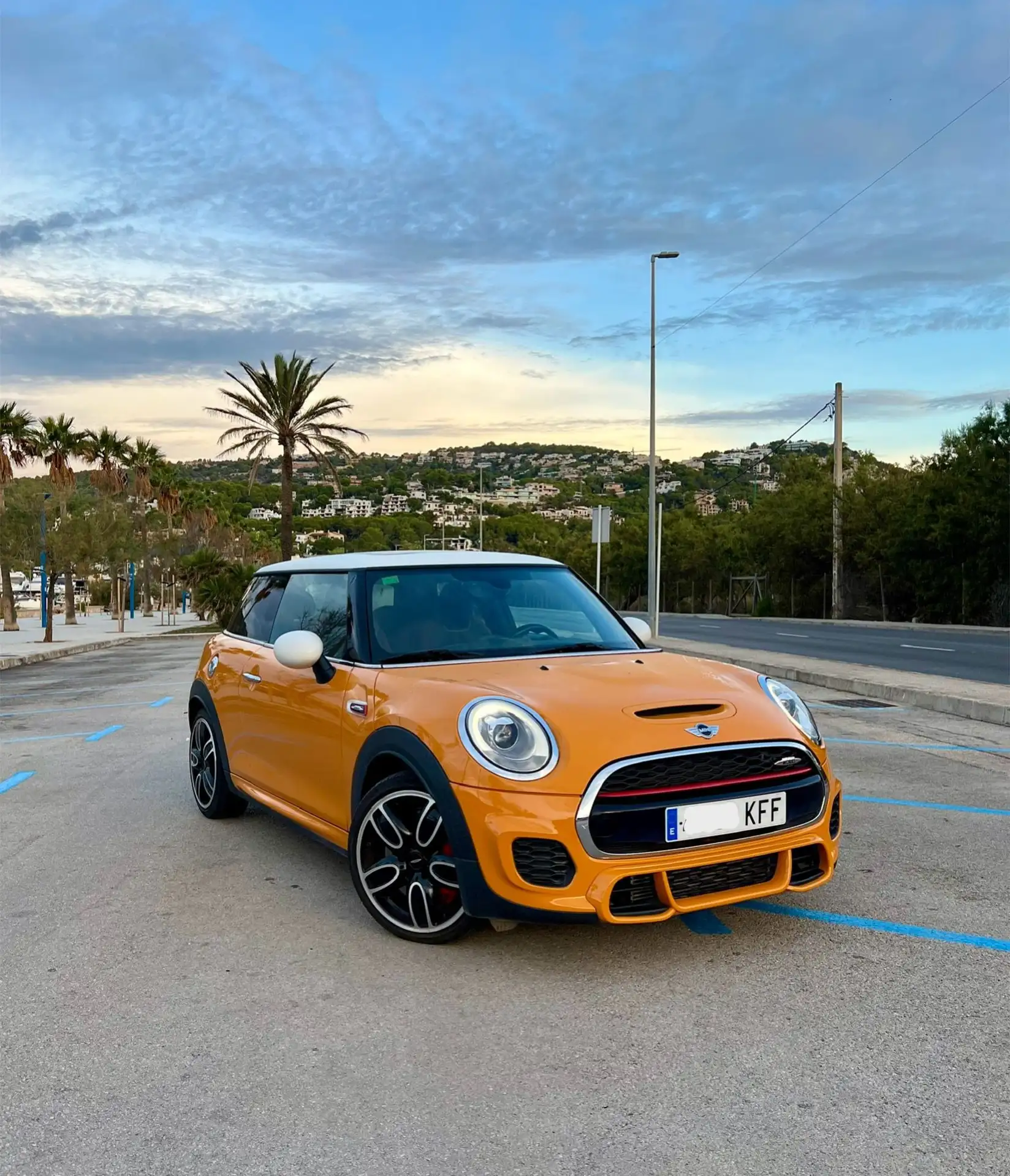 MINI - Cooper