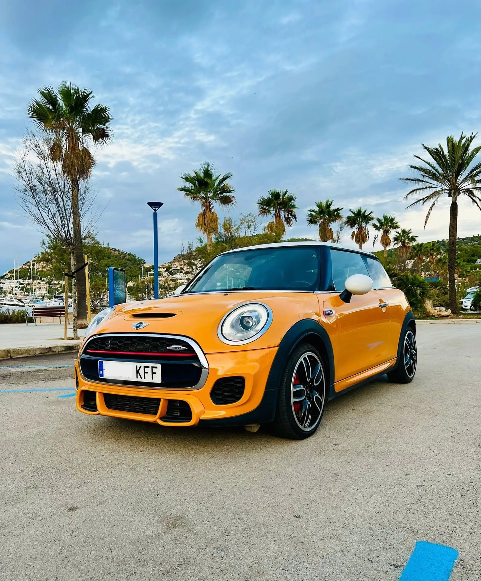 MINI - Cooper