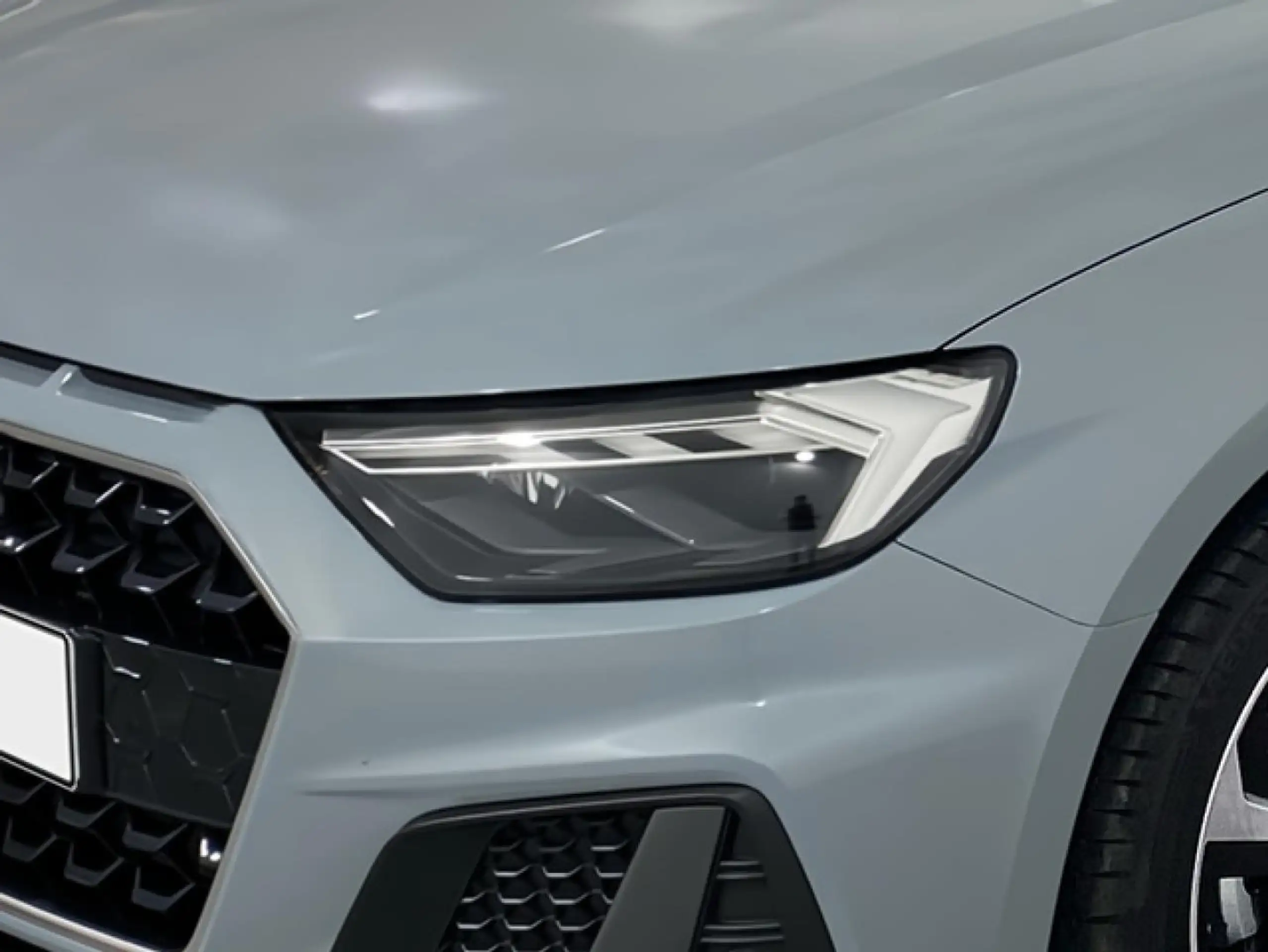 Audi - A1