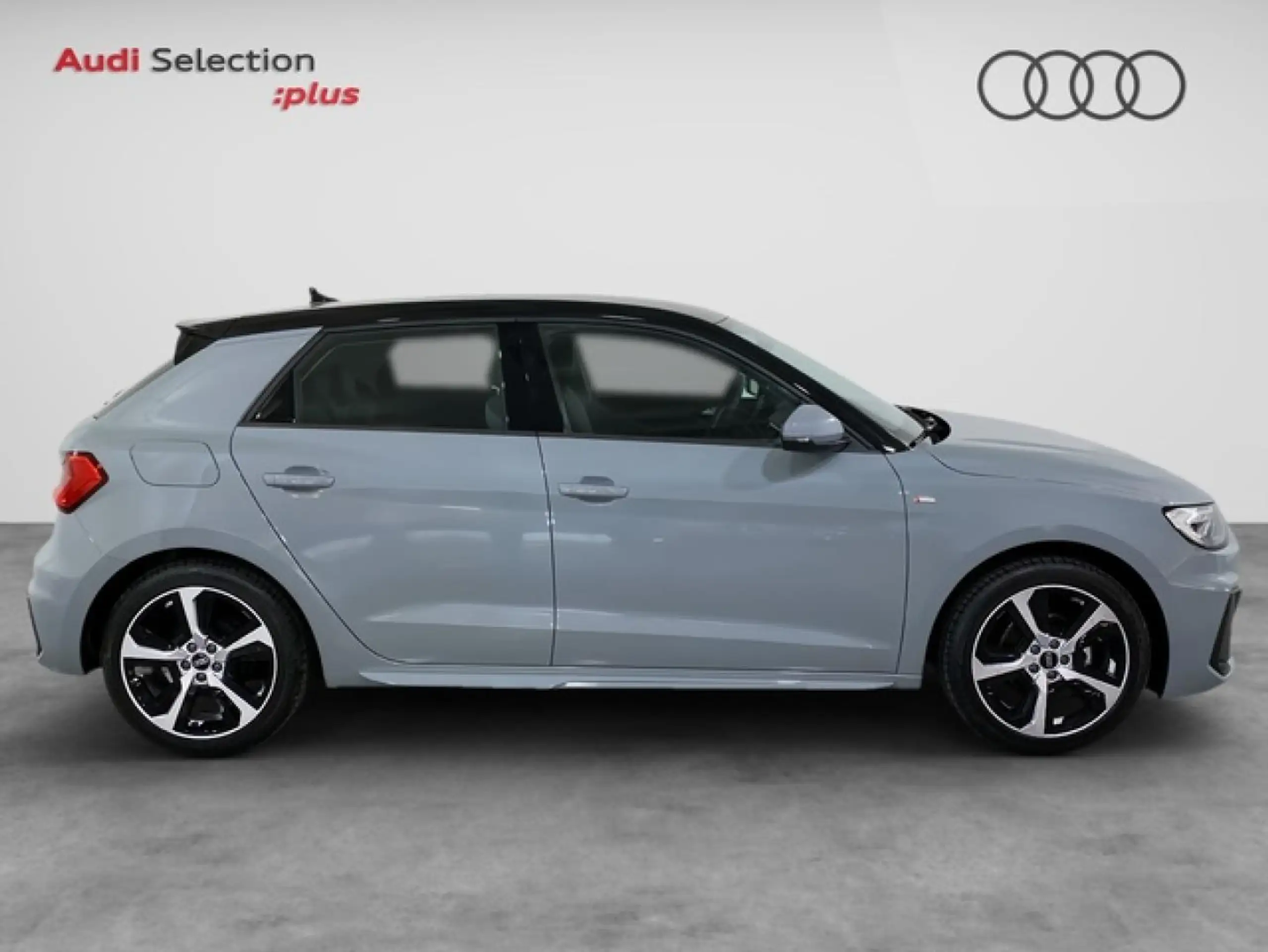 Audi - A1