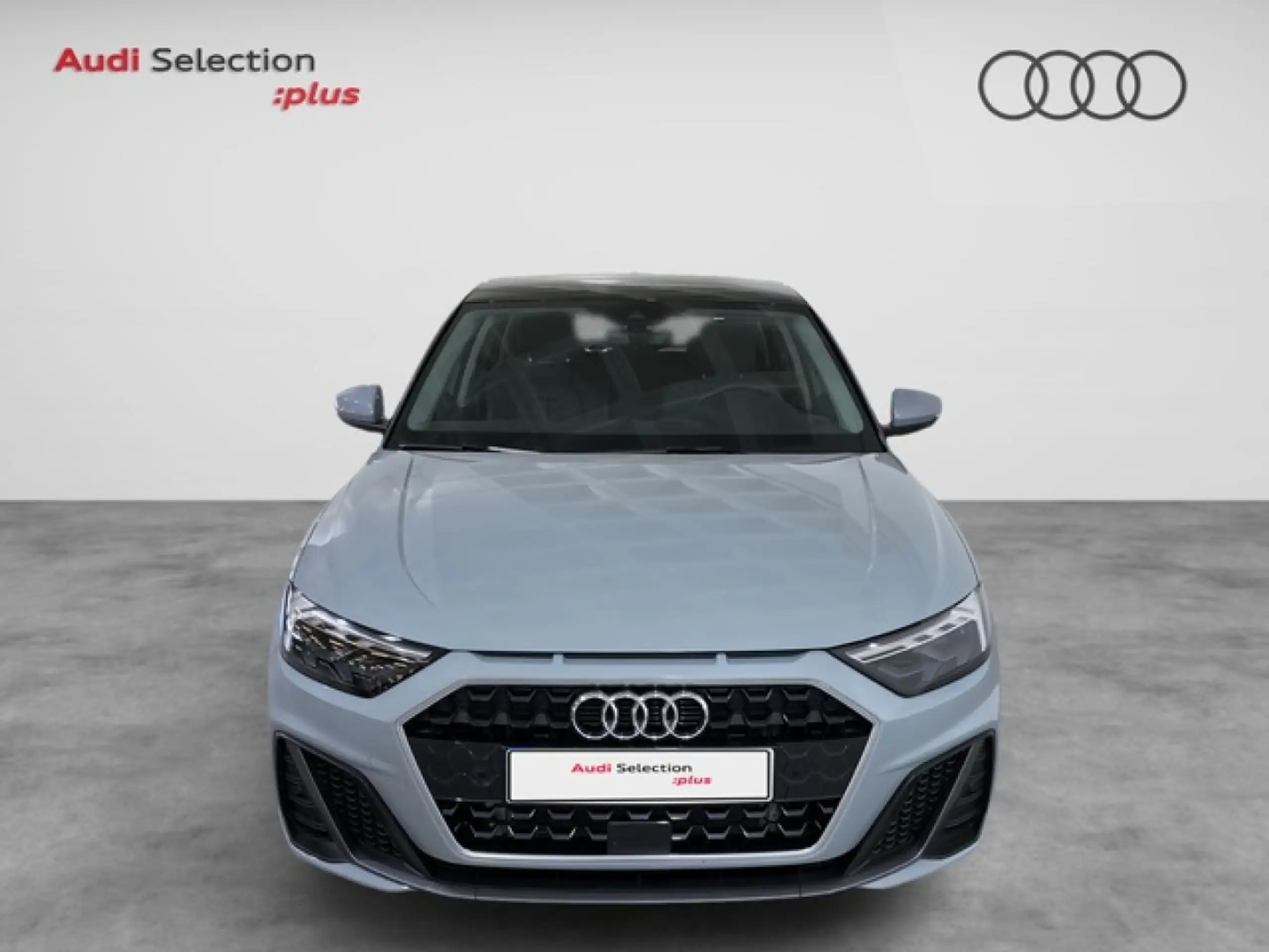 Audi - A1