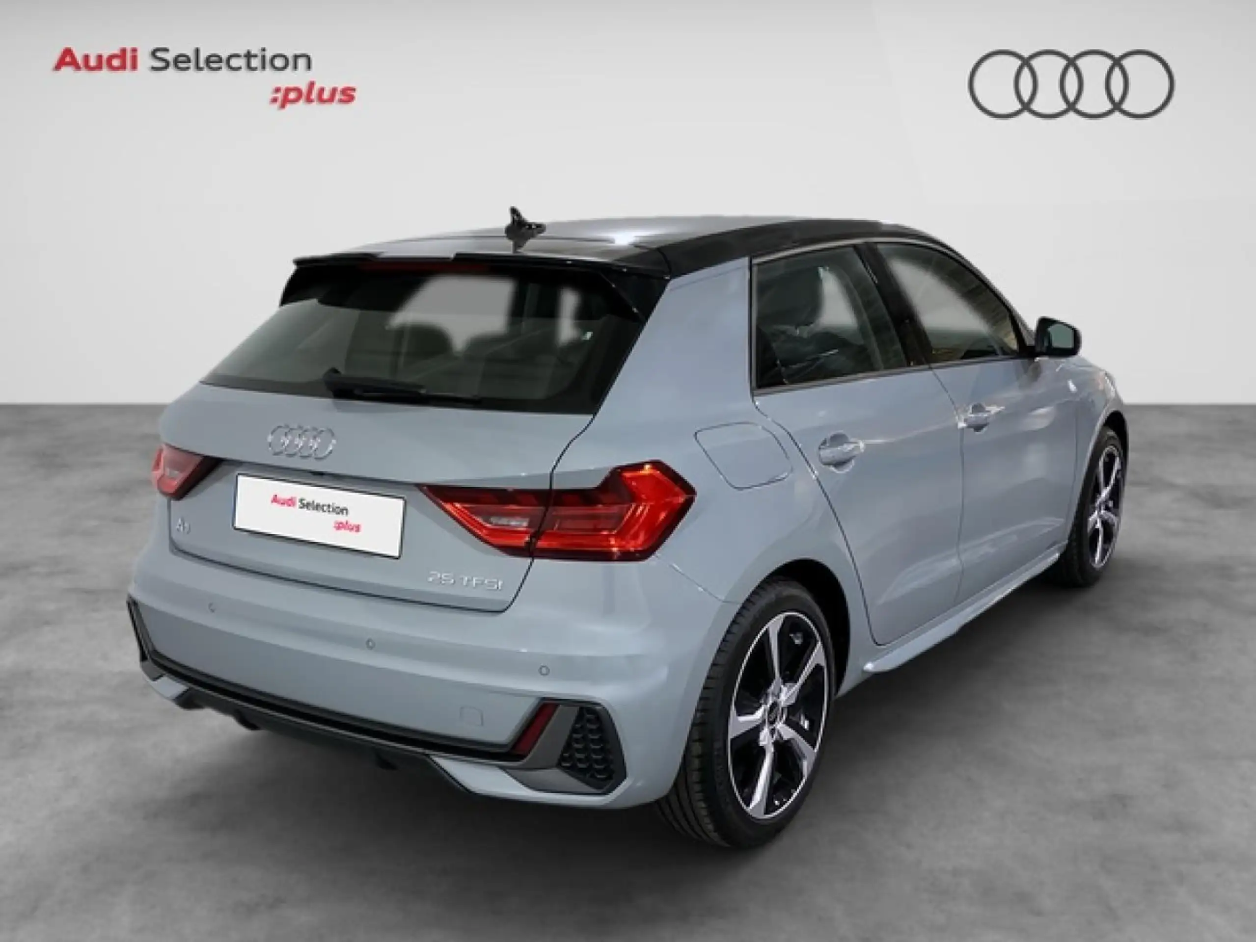 Audi - A1