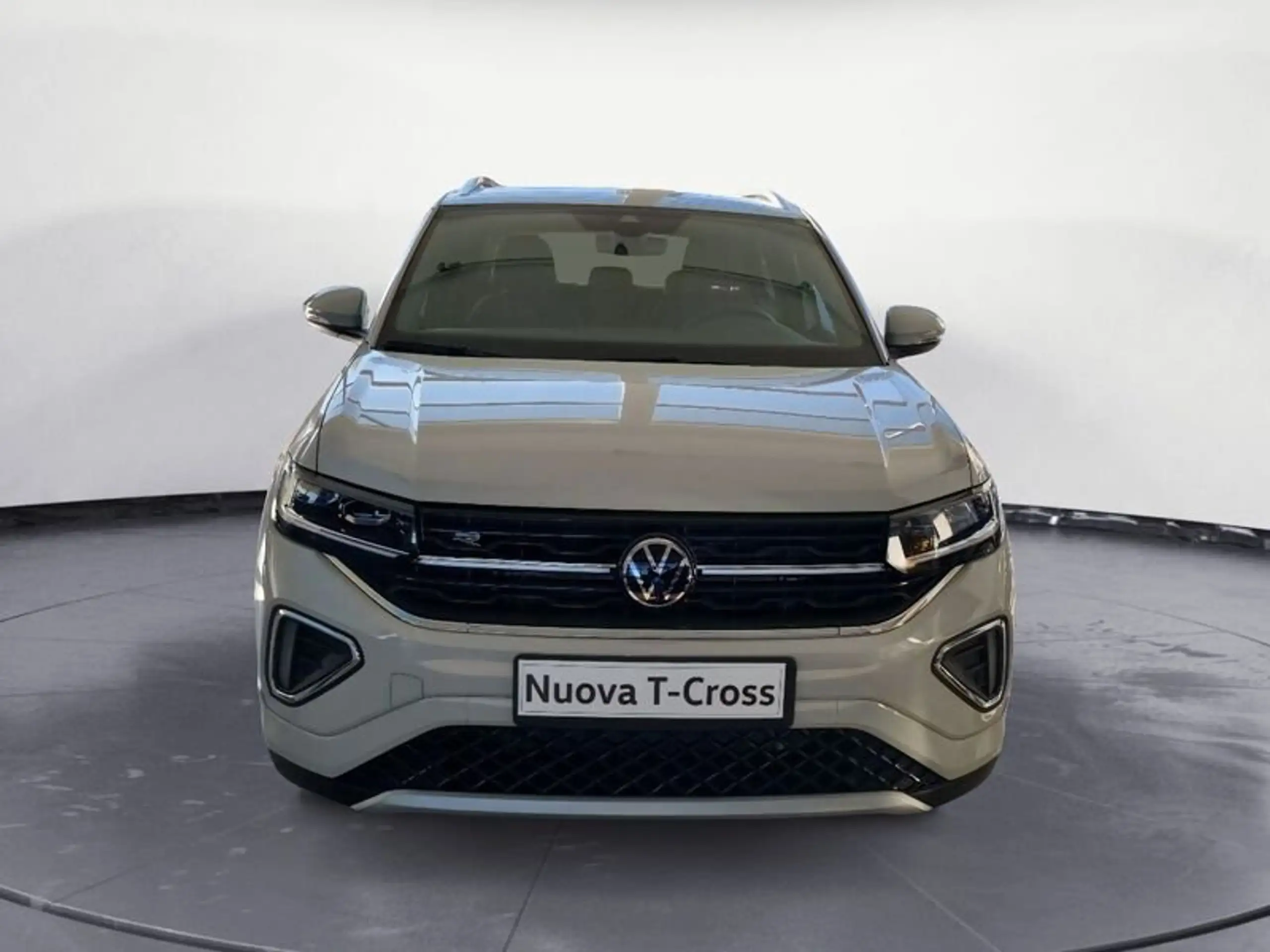 Volkswagen - T-Cross