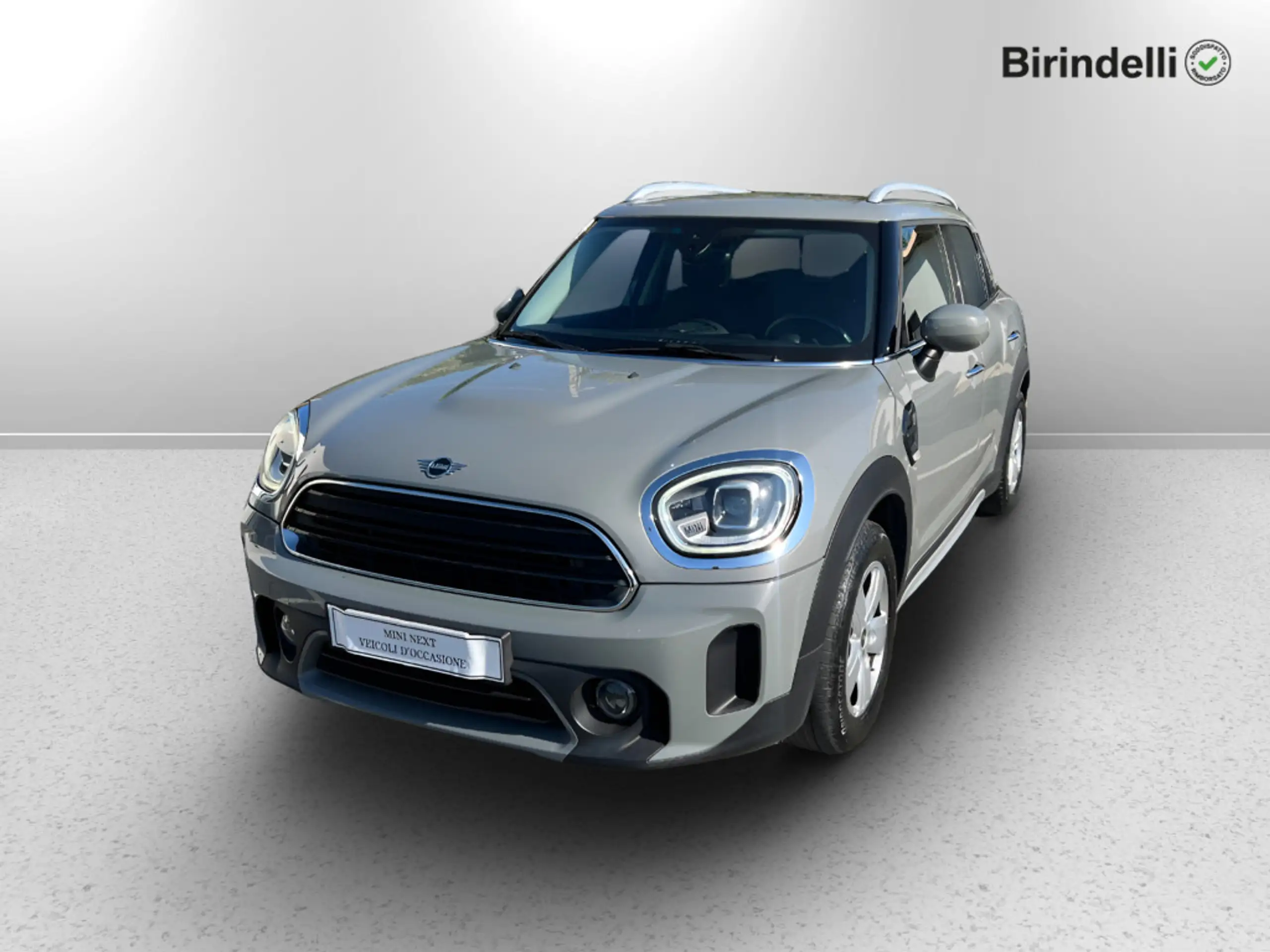 MINI One 2021