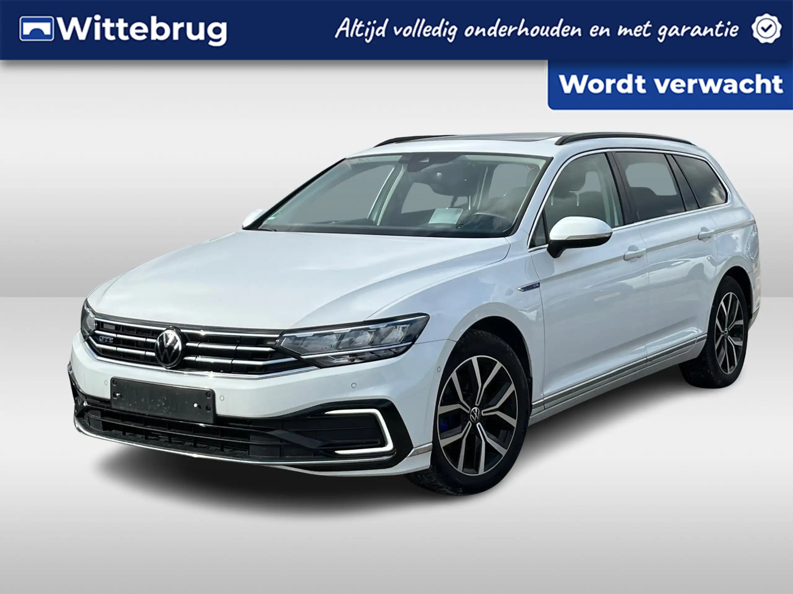 Volkswagen Passat Variant 2021