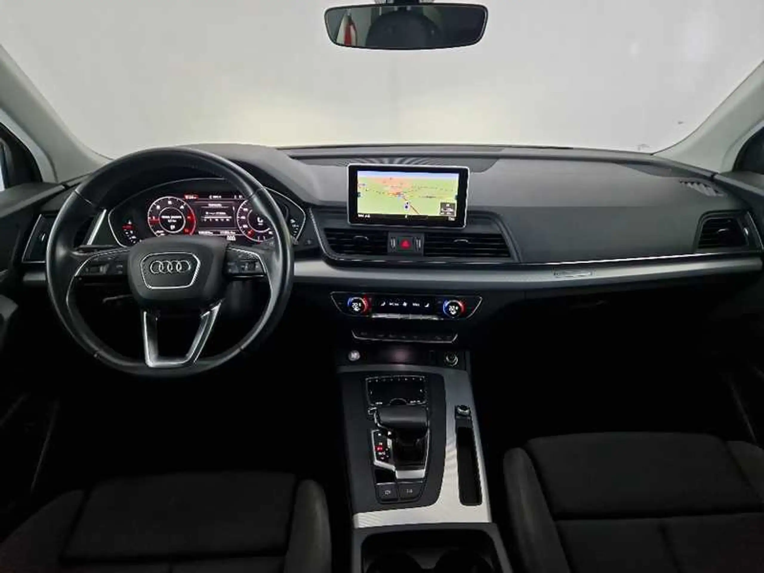 Audi - Q5