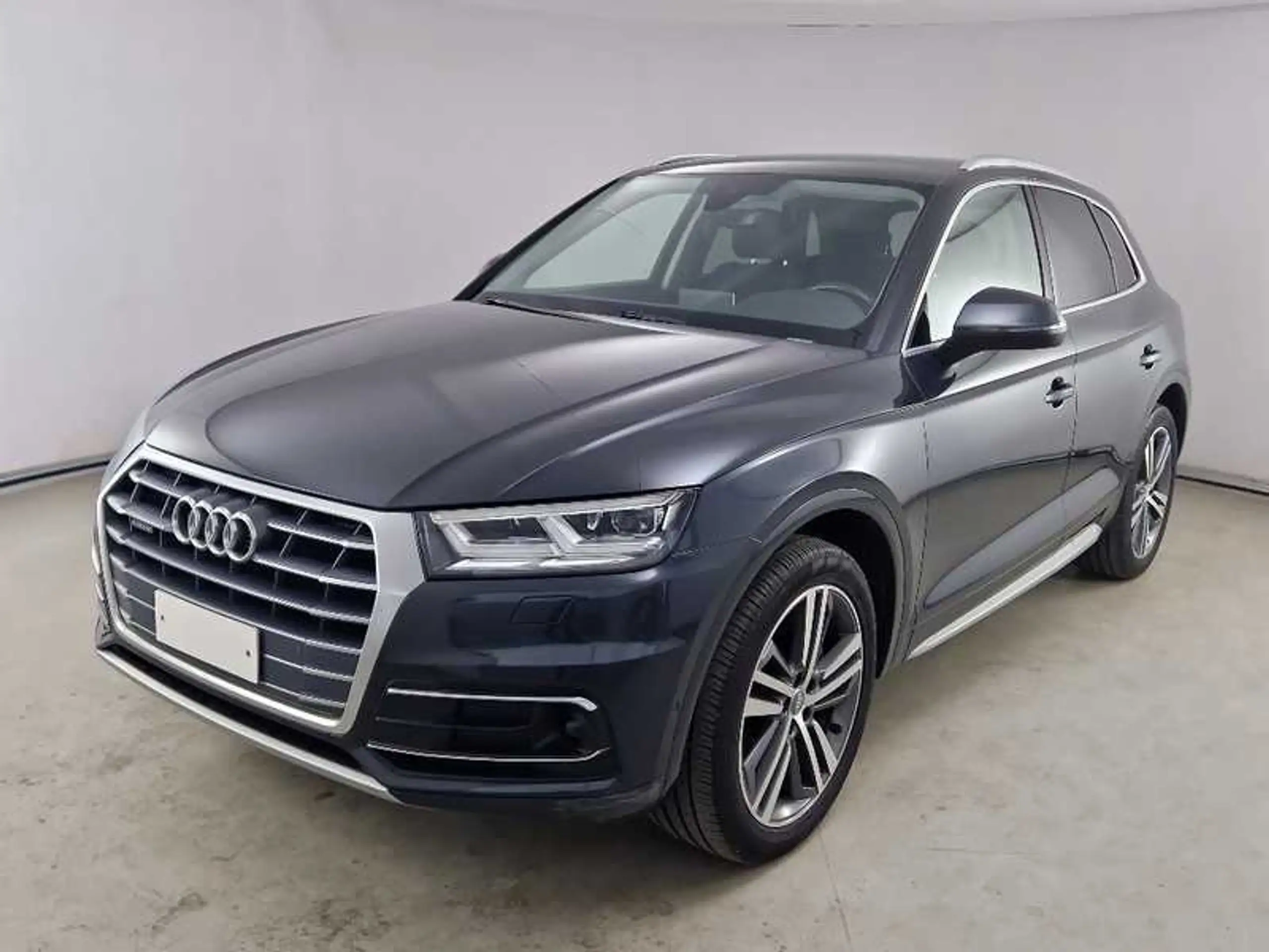 Audi - Q5