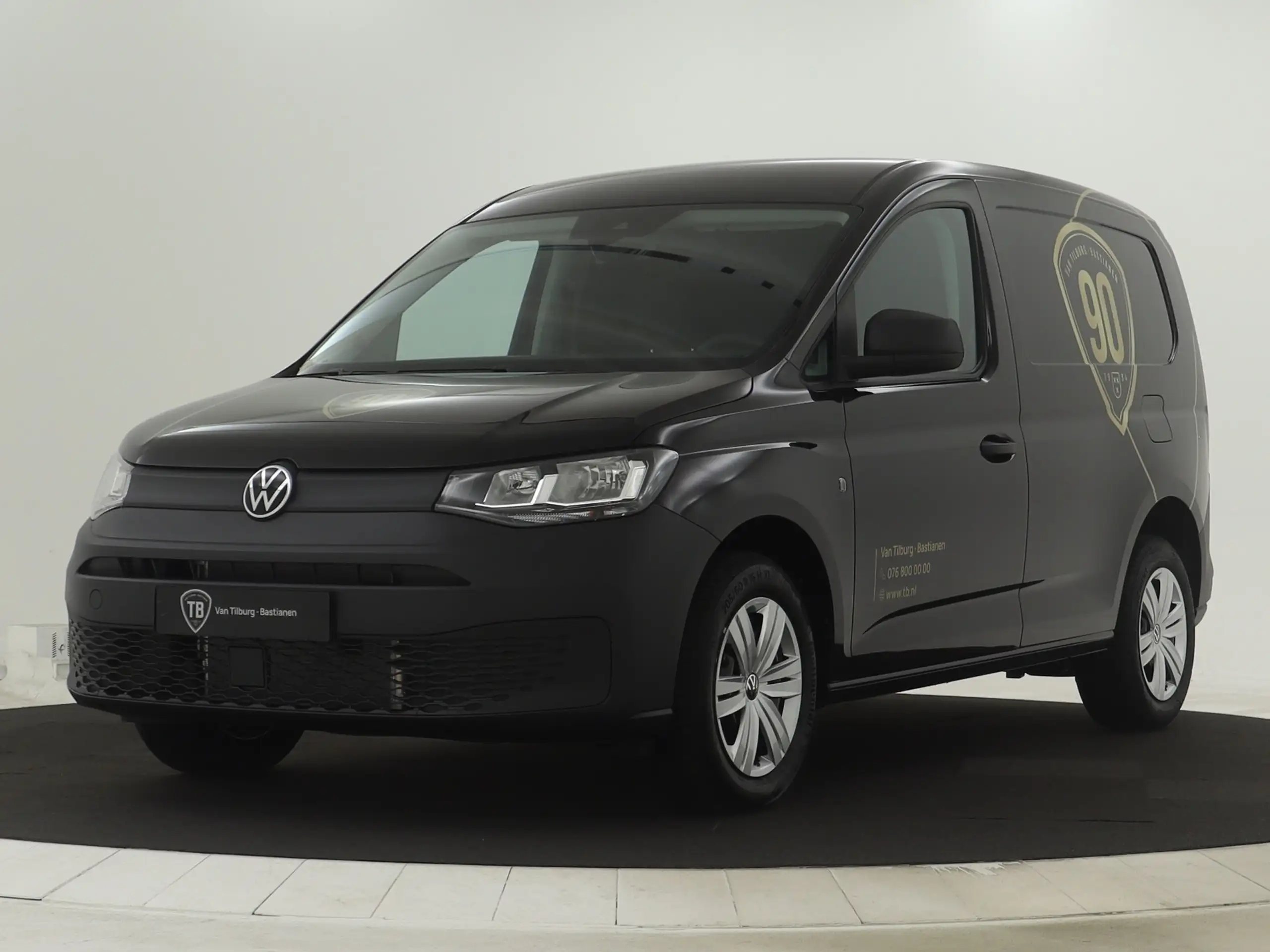 Volkswagen - Caddy